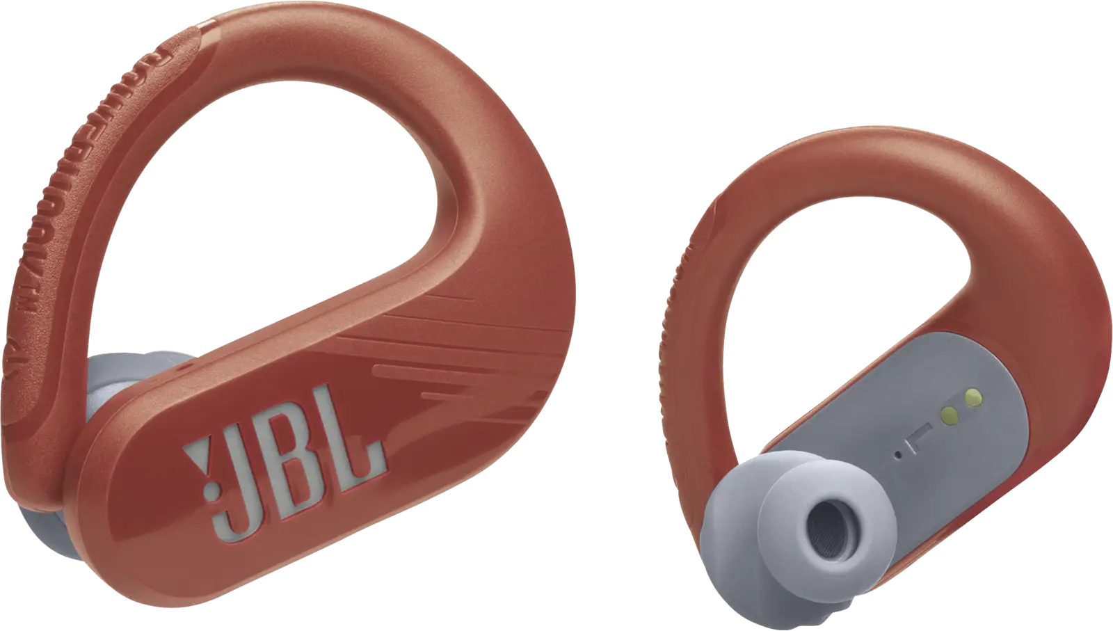 JBL Endurance Peak 3 Coral