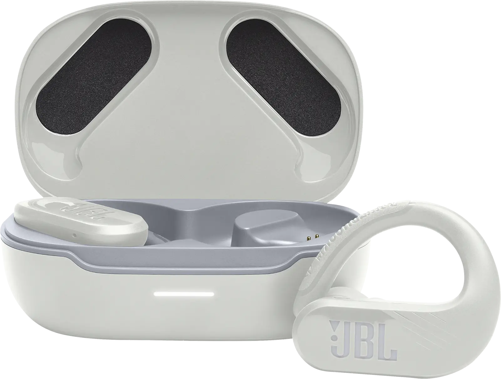 JBL Endurance Peak 3 Wit