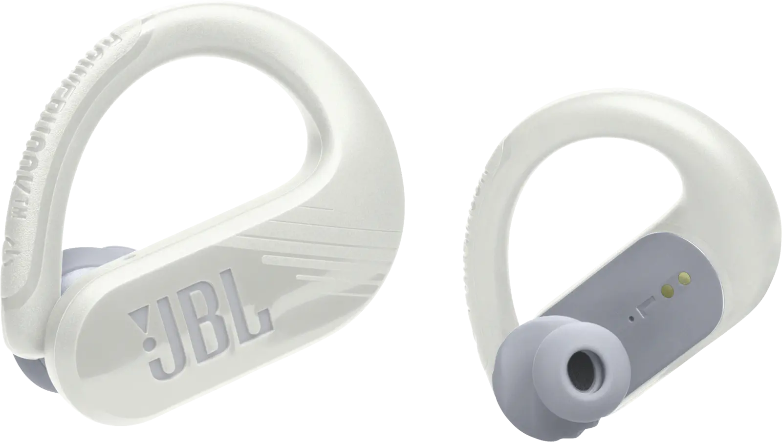 JBL Endurance Peak 3 Wit