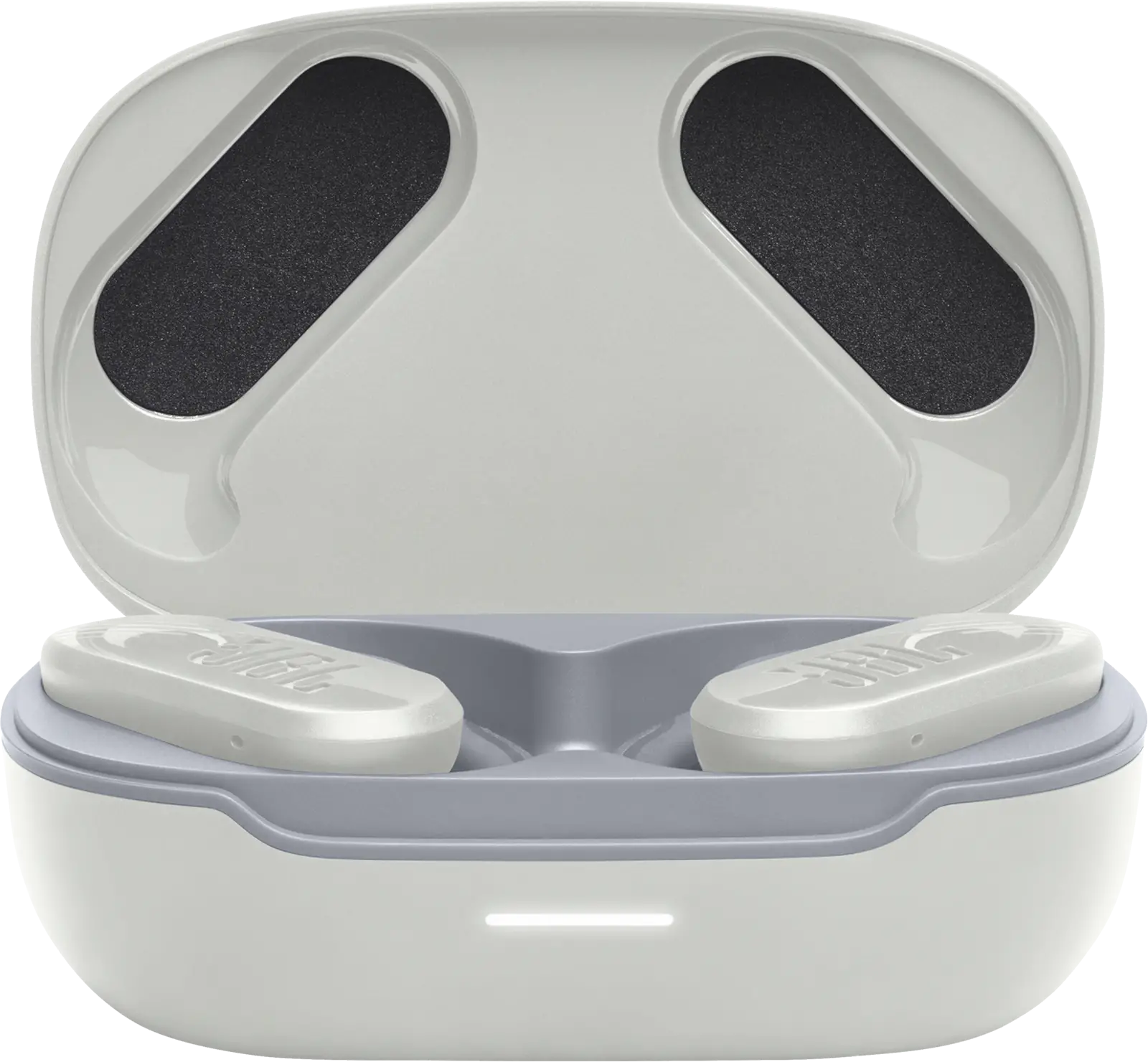 JBL Endurance Peak 3 Wit
