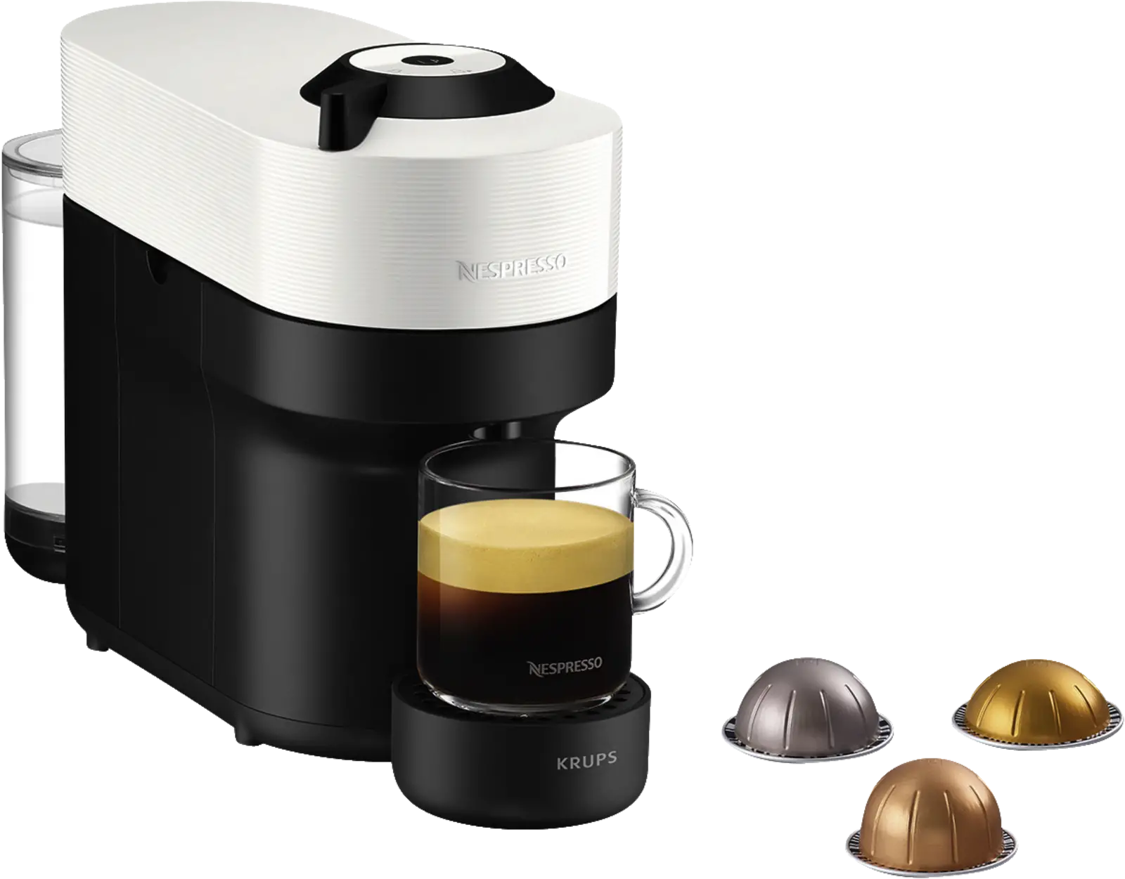 XN9201 Vertuo POP