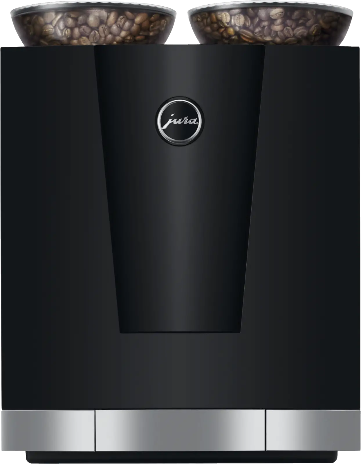 JURA GIGA 10 Diamond Black (EA) Volautomatische Koffiemachine