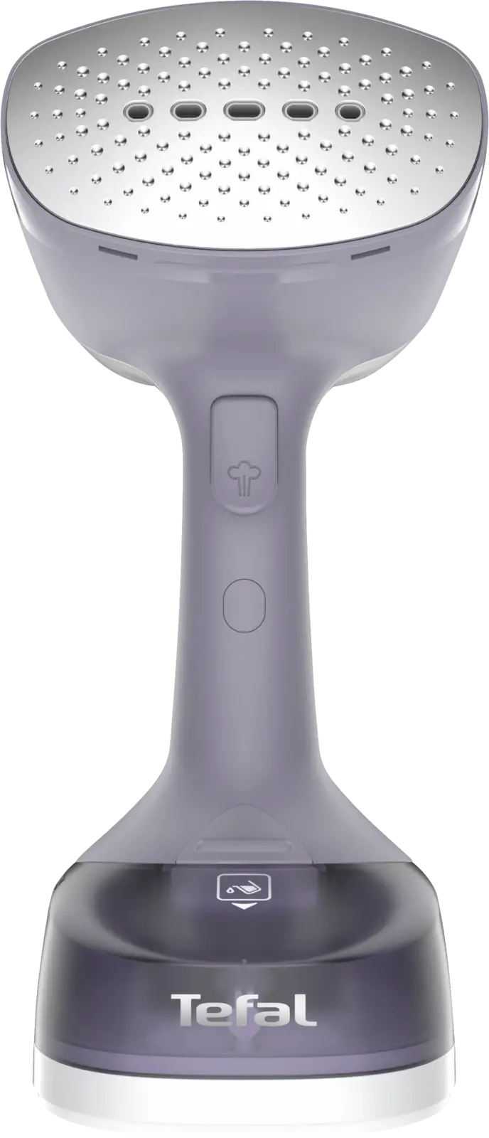 Tefal Access Steam Easy DT7151 Kledingstomer - Paars