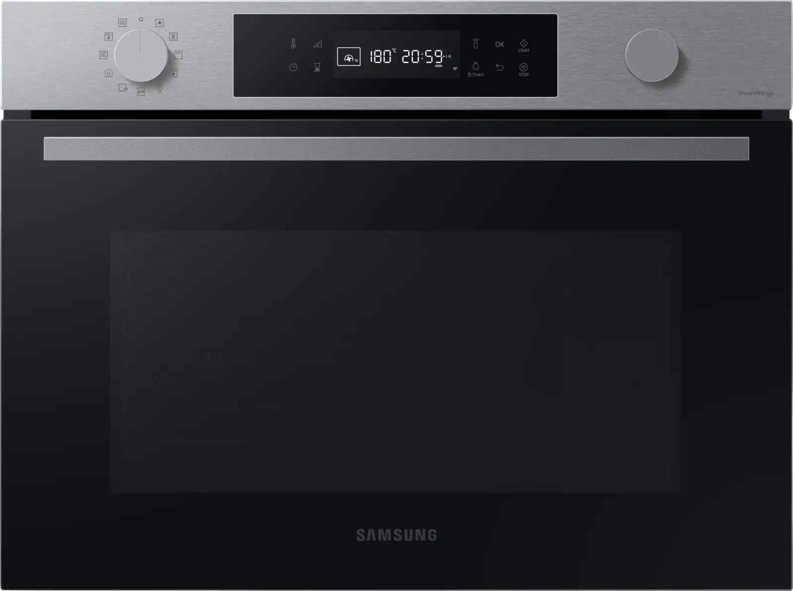 Samsung NQ5B4553FBS/U1 4-serie inbouw combimagnetron
