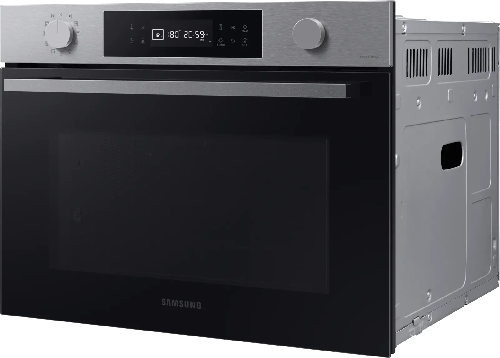 Samsung NQ5B4553FBS/U1 4-serie inbouw combimagnetron