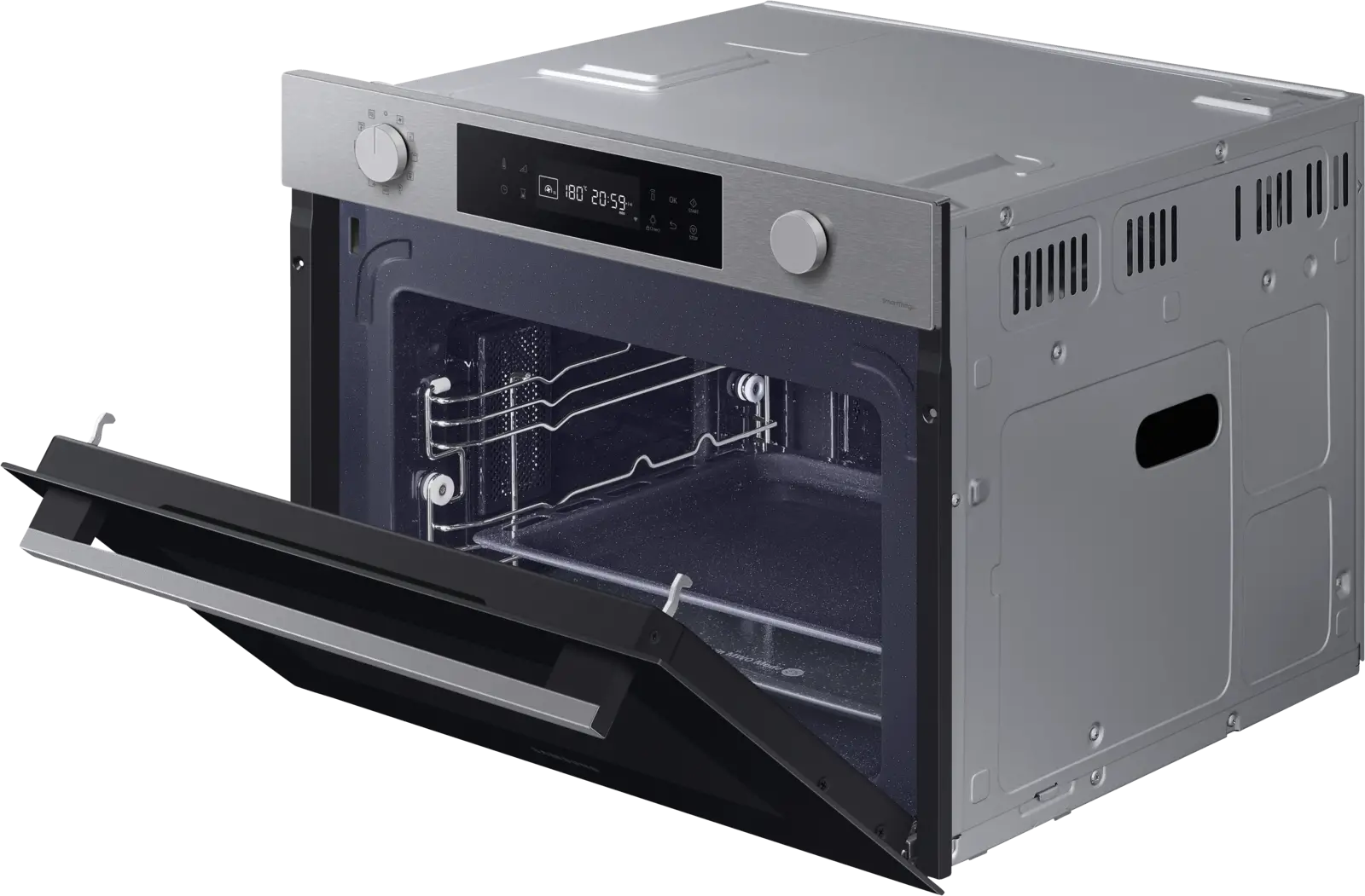 Samsung NQ5B4553FBS/U1 4-serie inbouw combimagnetron