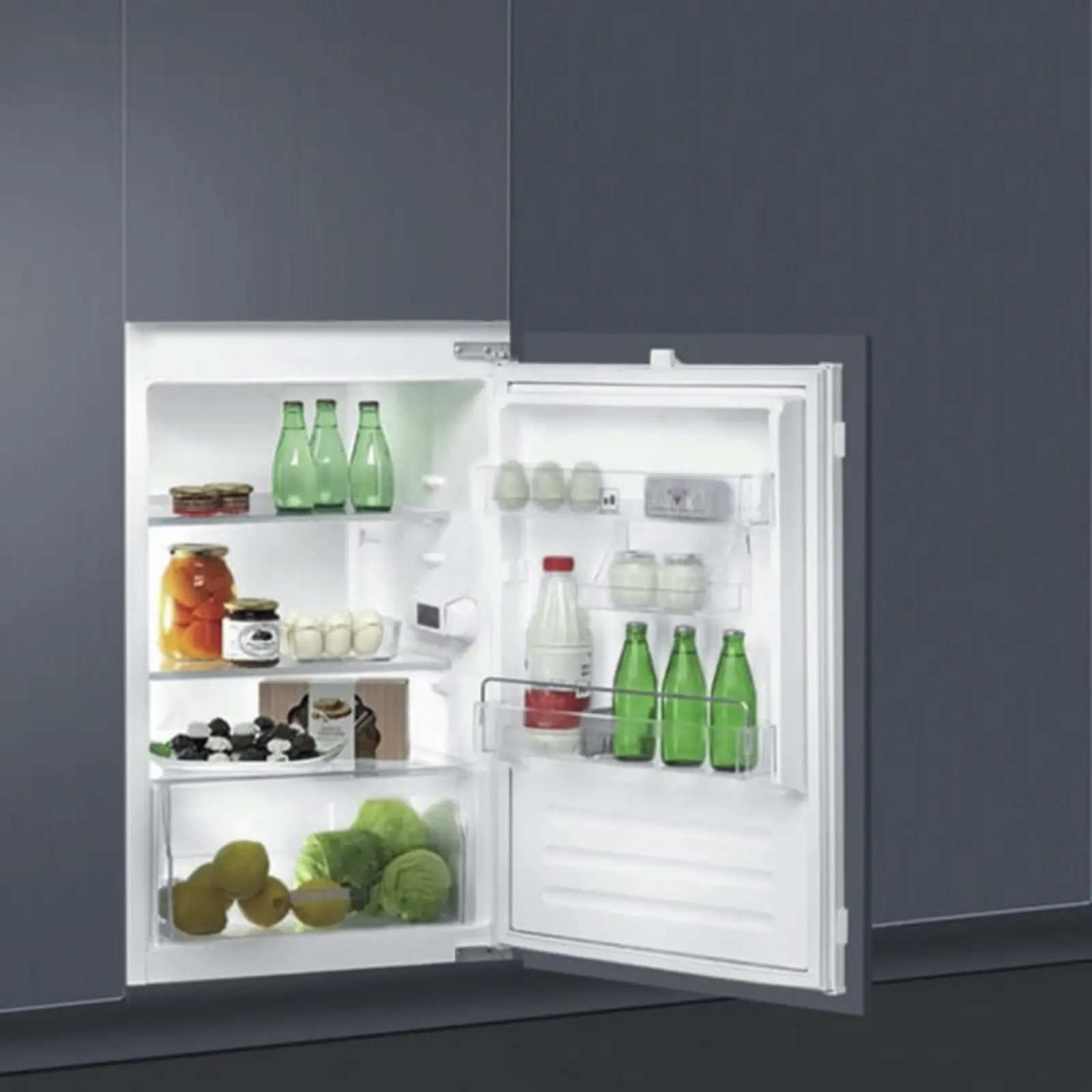 Whirlpool ARG 90712 inbouw koelkast