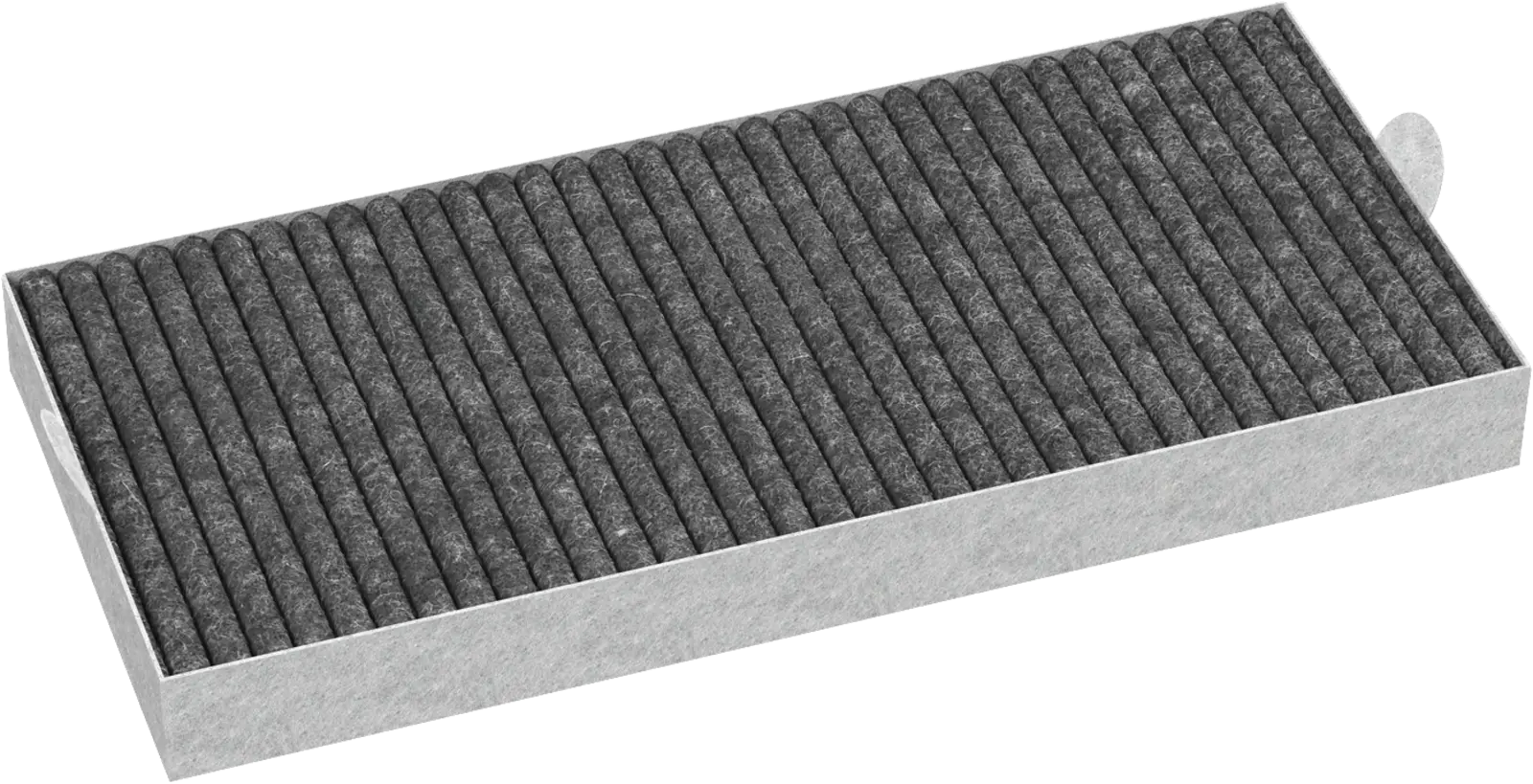 DKF 35-P Active AirClean-Filter