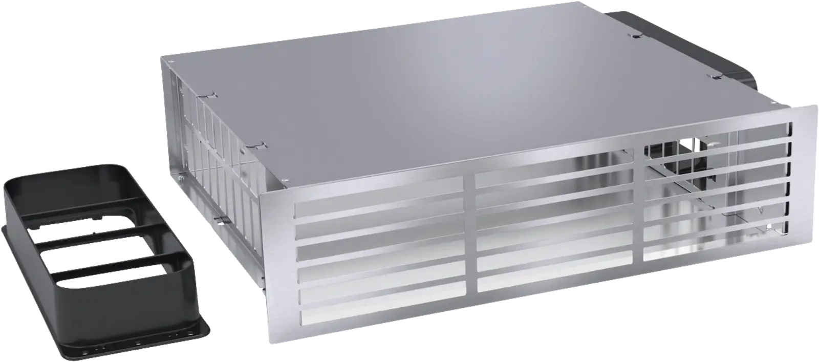DUU 1500 recirculatie box