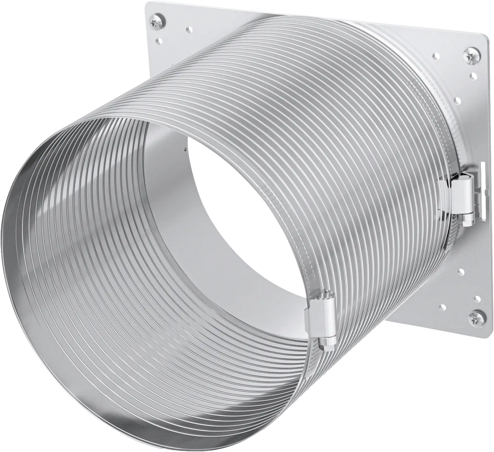 DVS 150 - plug and play extension set