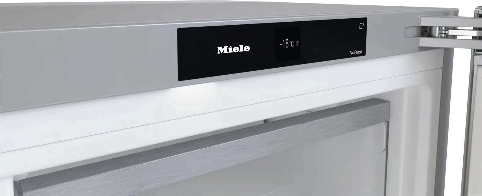 Miele FNS 4882 D edt-cs