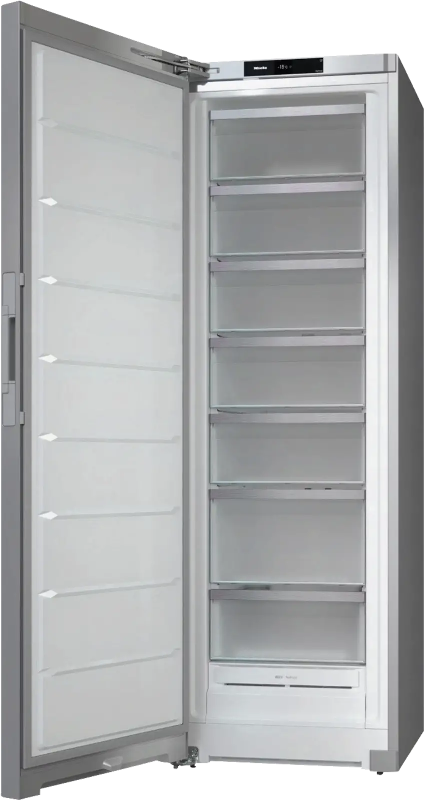Miele FNS 4882 D edt-cs