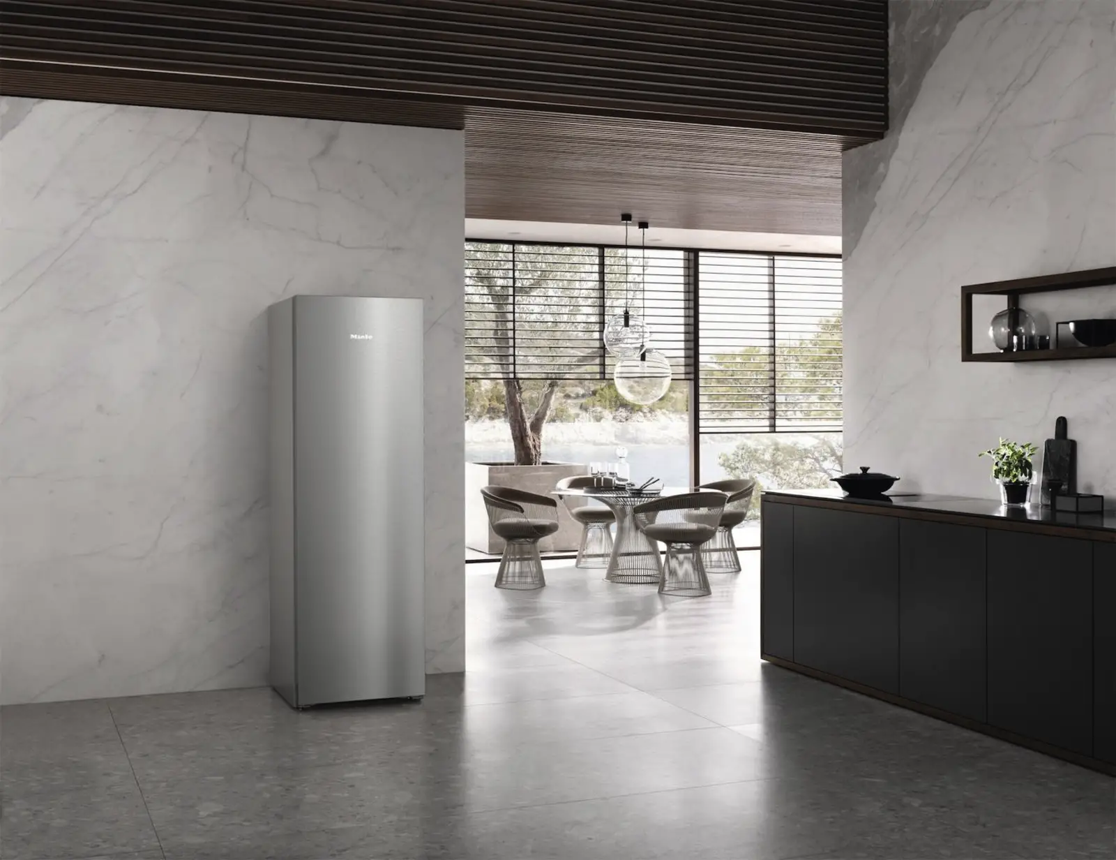 Miele FNS 4882 D edt-cs