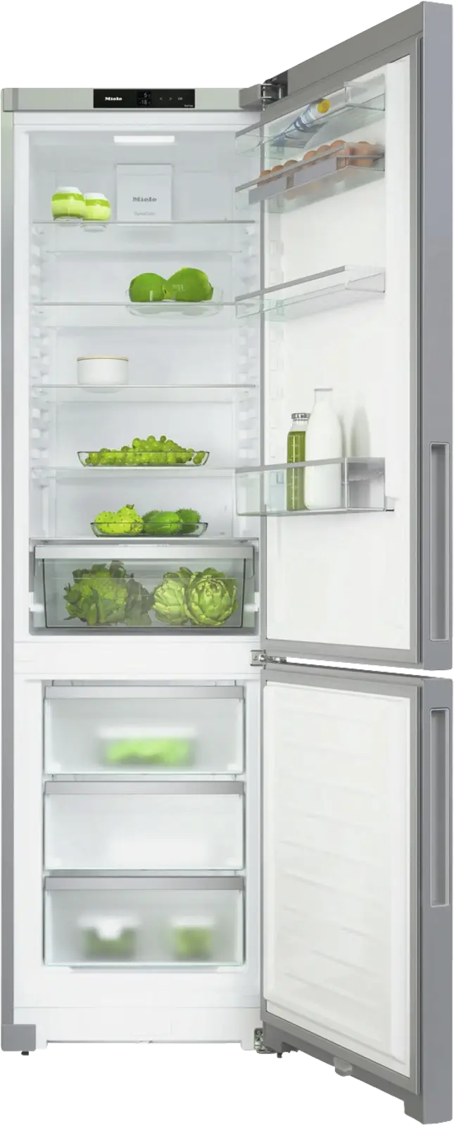 Miele KFN 4395 DD el