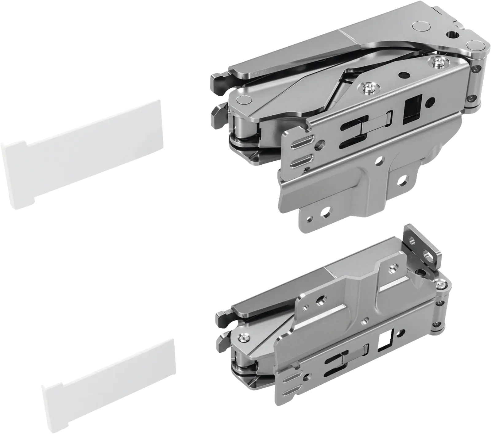 KSCB70 SoftClose scharnierenset