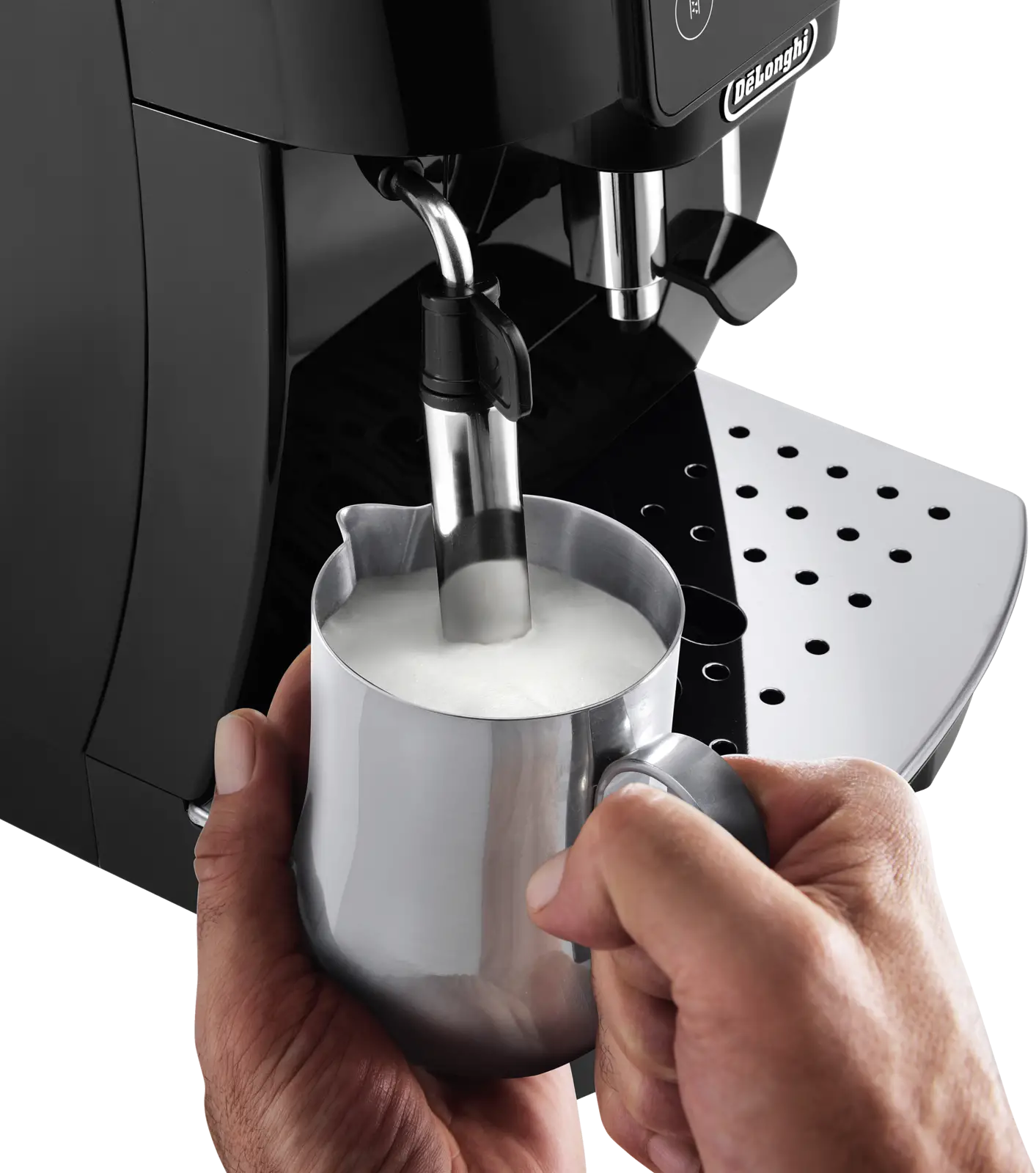 DeLonghi ECAM220.21.B Magnifica Start Volautomatische Koffiemachine