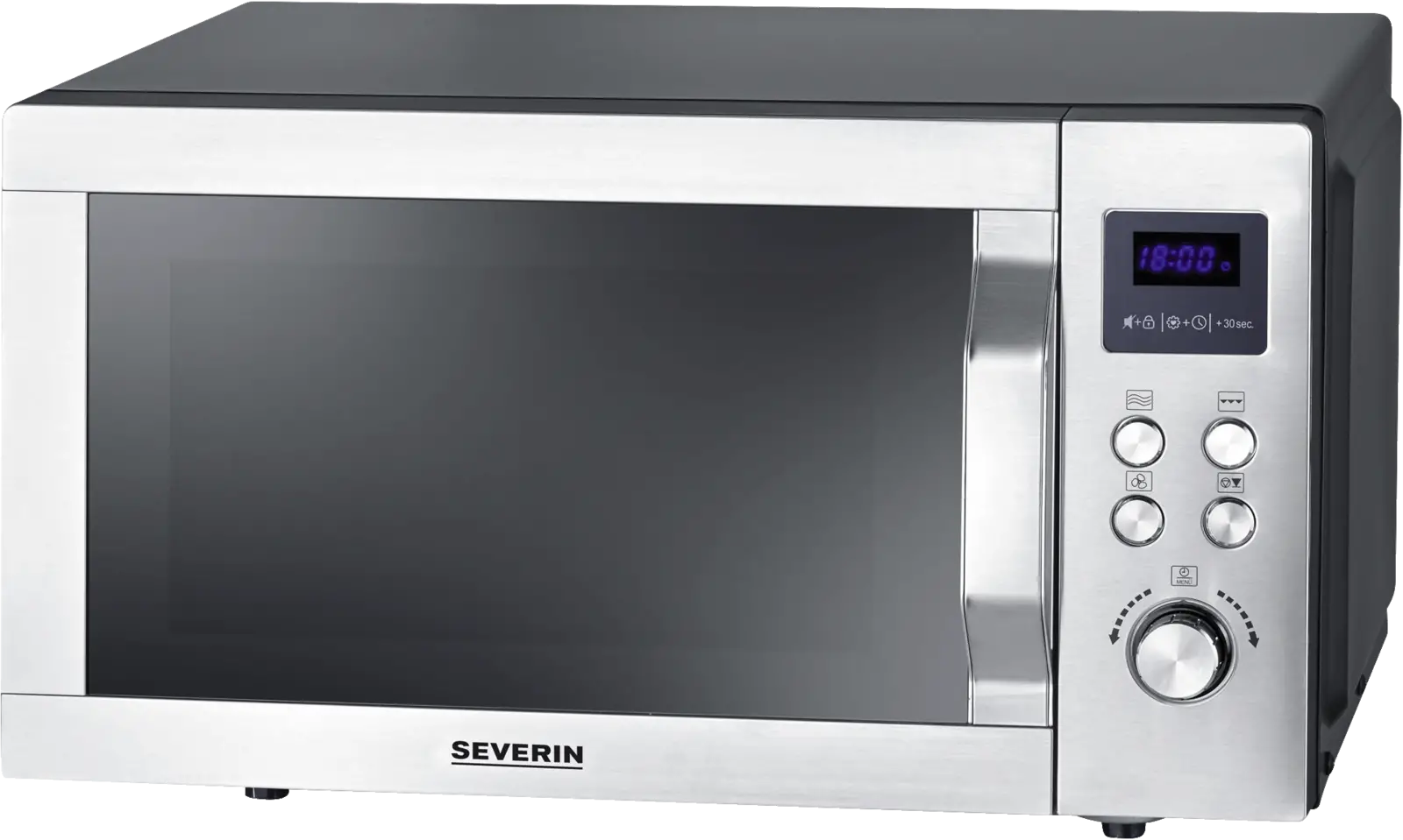 Severin MW 7777 Combimagnetron