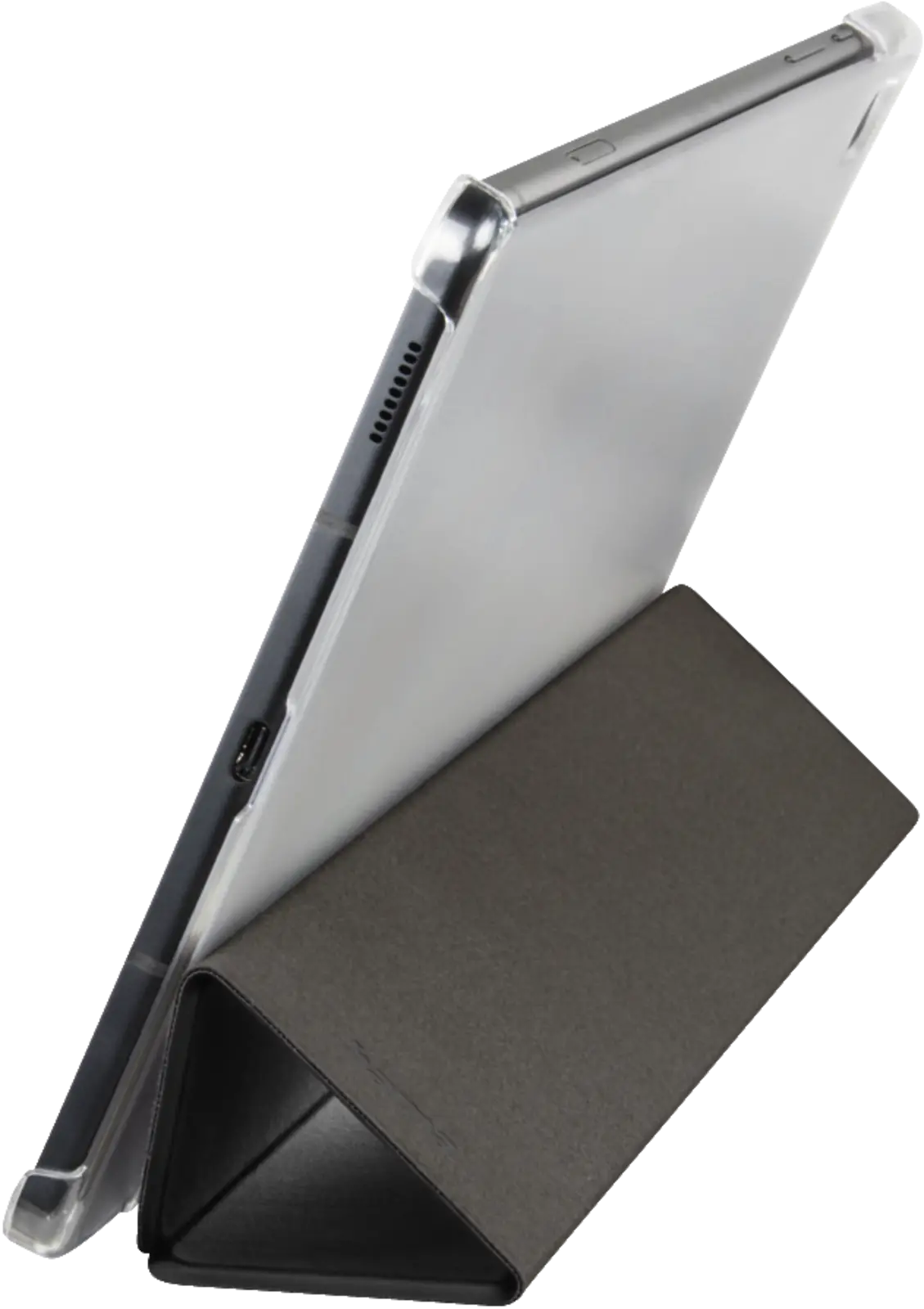 Hama tablethoes Fold Clear voor Samsung Galaxy Tab S6 Lite 10.4 zwart