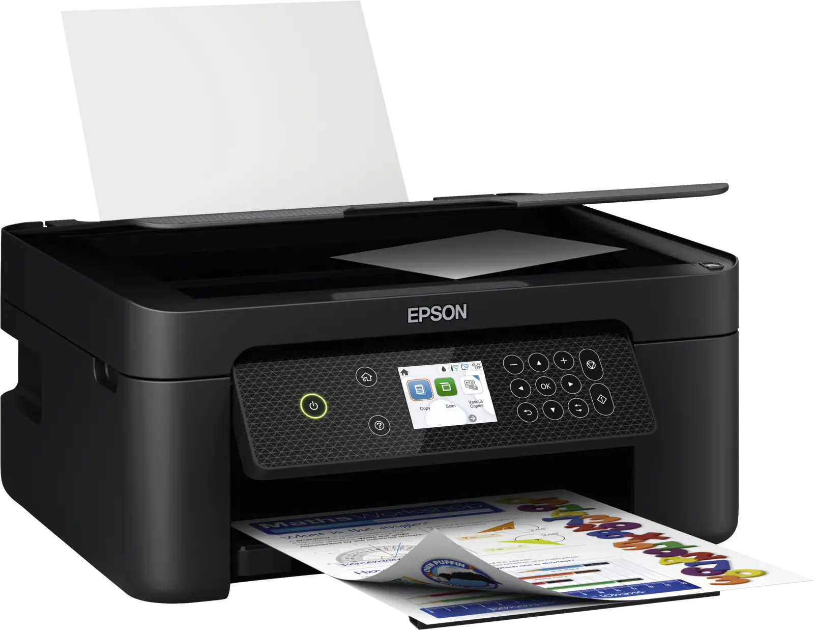 Epson Expression Home XP-4200