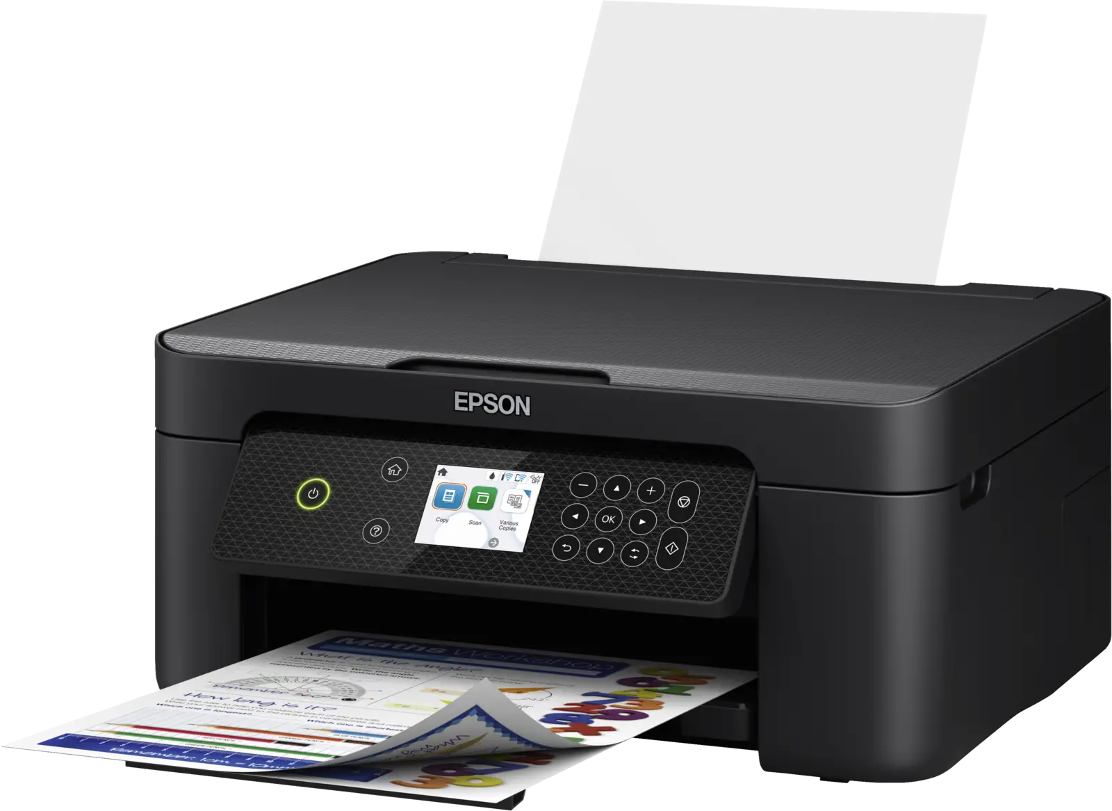 Epson Expression Home XP-4200