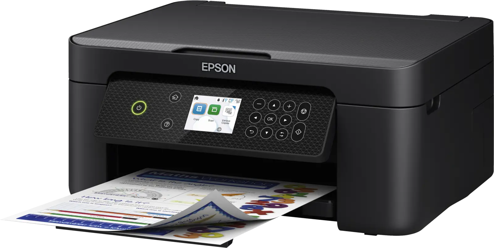 Epson Expression Home XP-4200