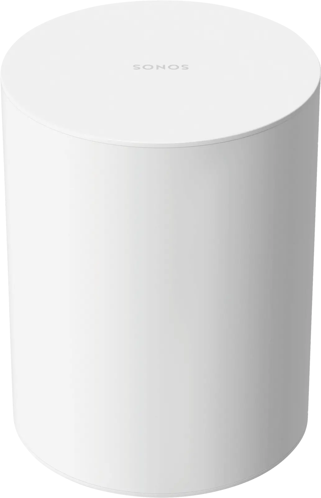 Sonos Sub Mini wit