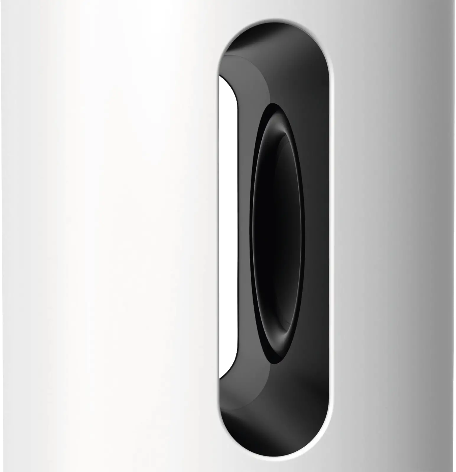 Sonos Sub Mini wit