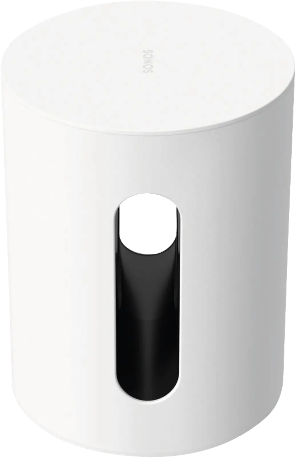 Sonos Sub Mini wit