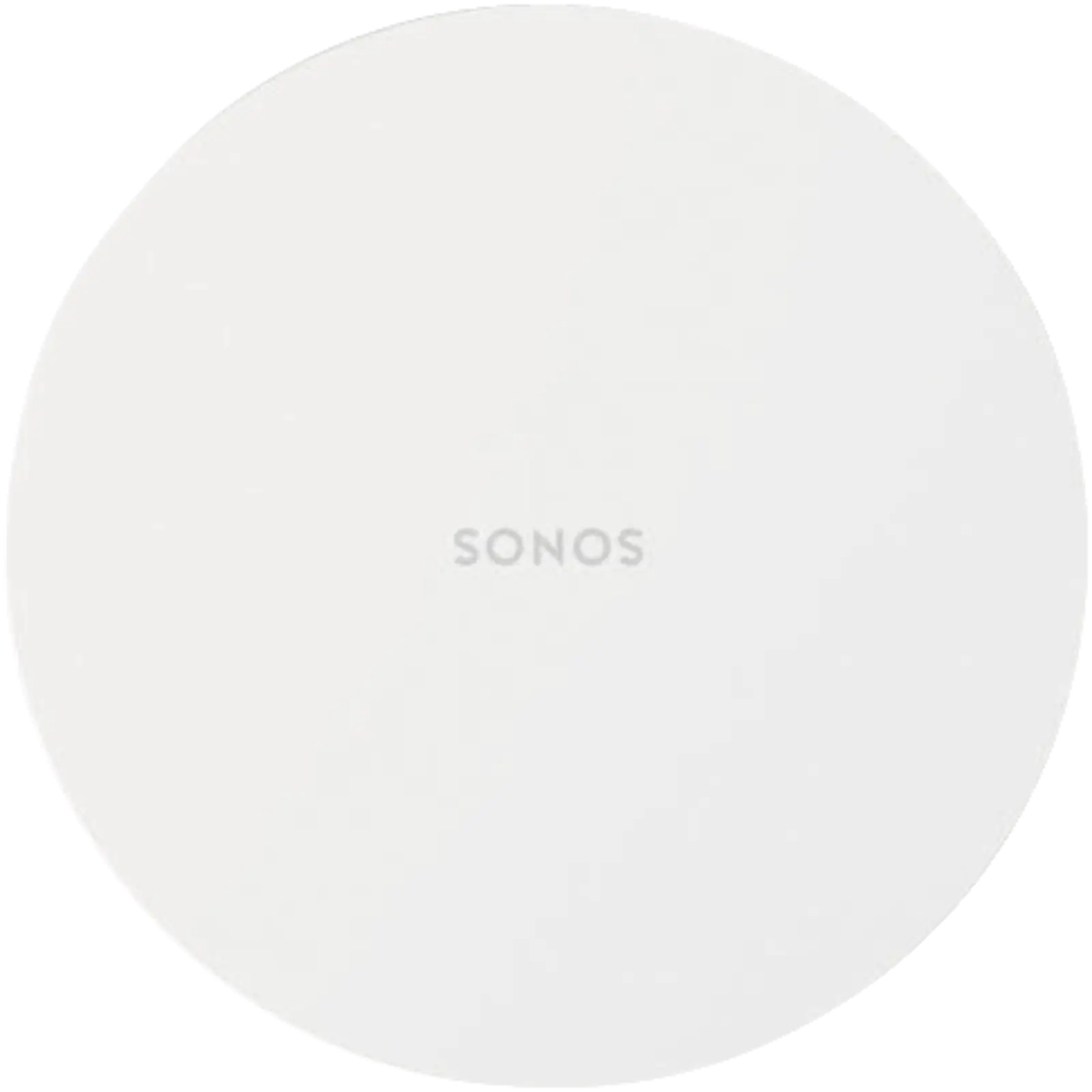 Sonos Sub Mini wit