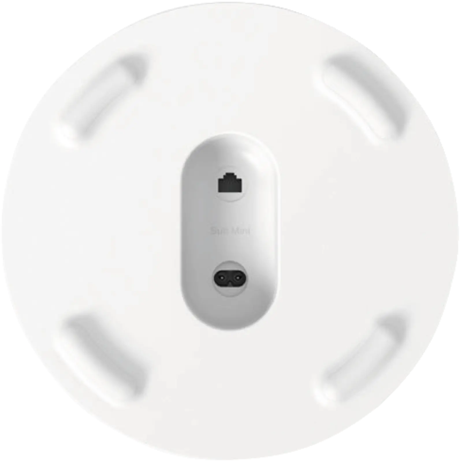 Sonos Sub Mini wit