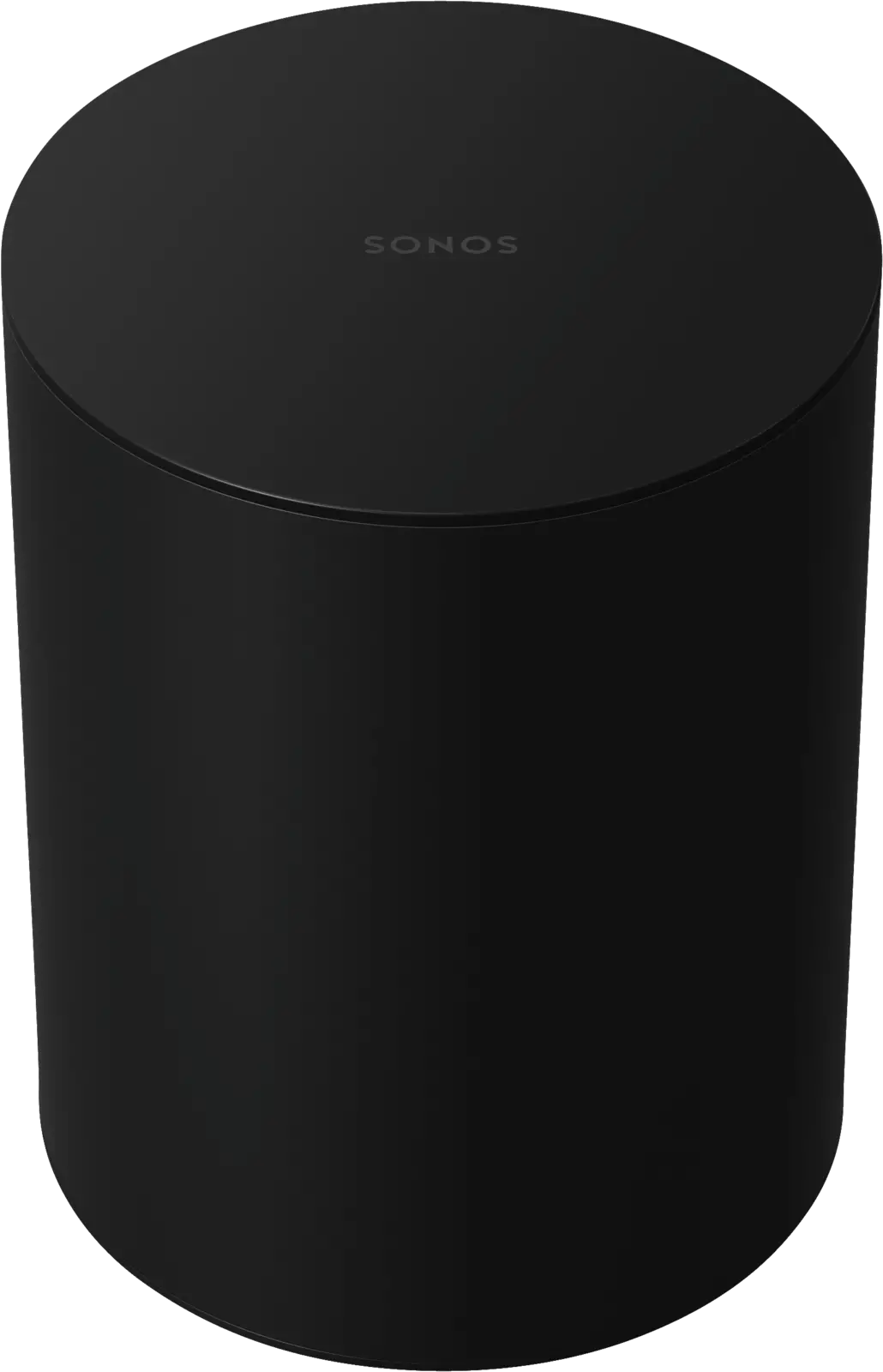 Sonos Sub Mini zwart