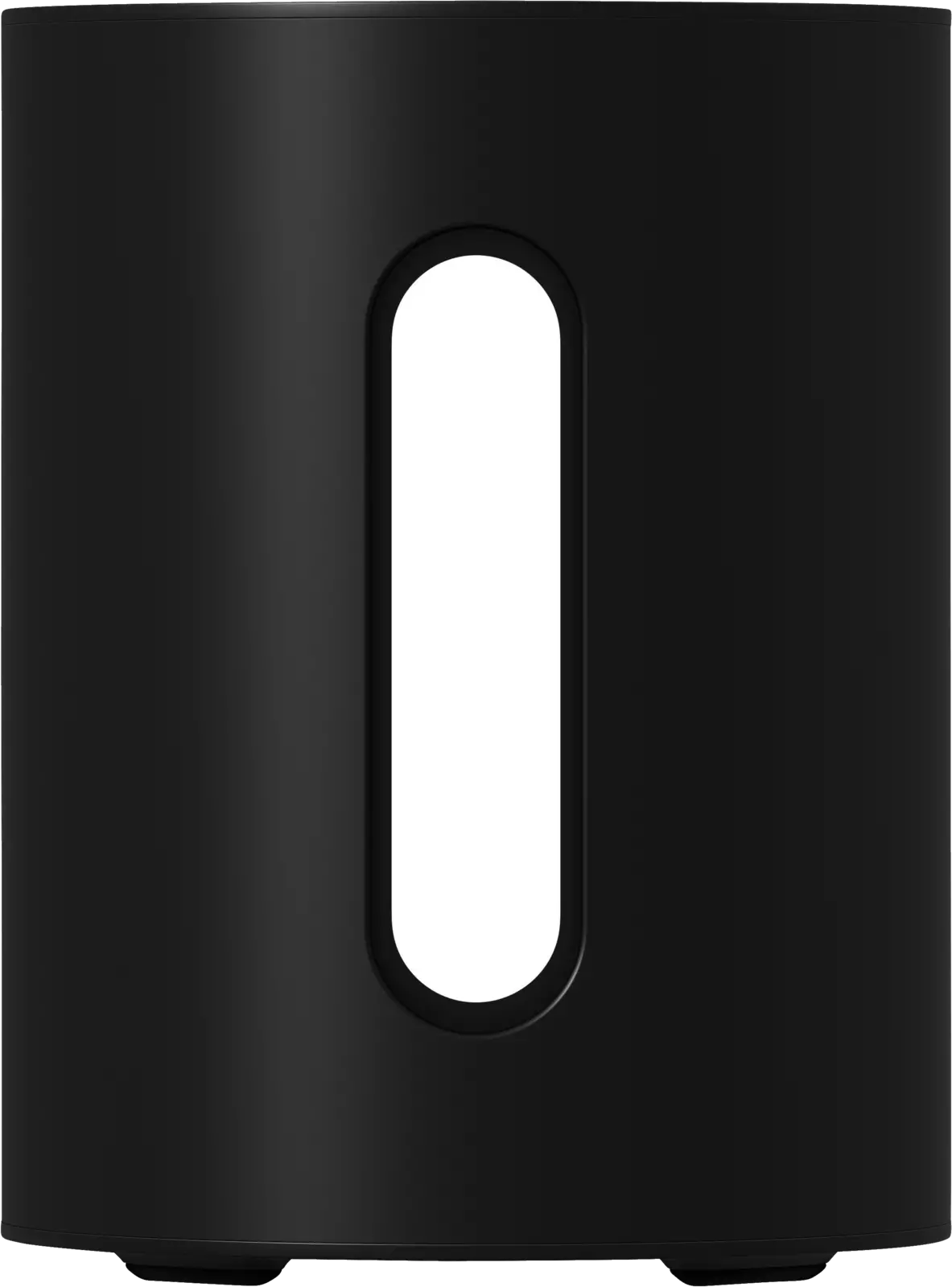 Sonos Sub Mini zwart
