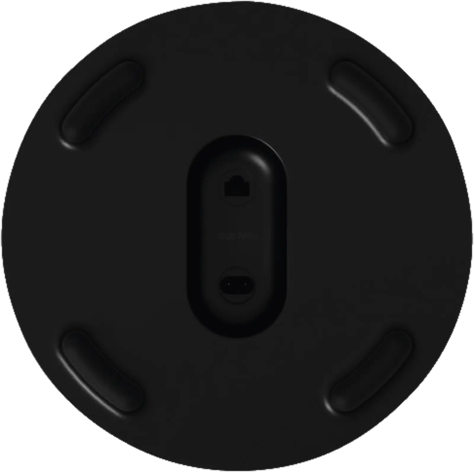 Sonos Sub Mini zwart