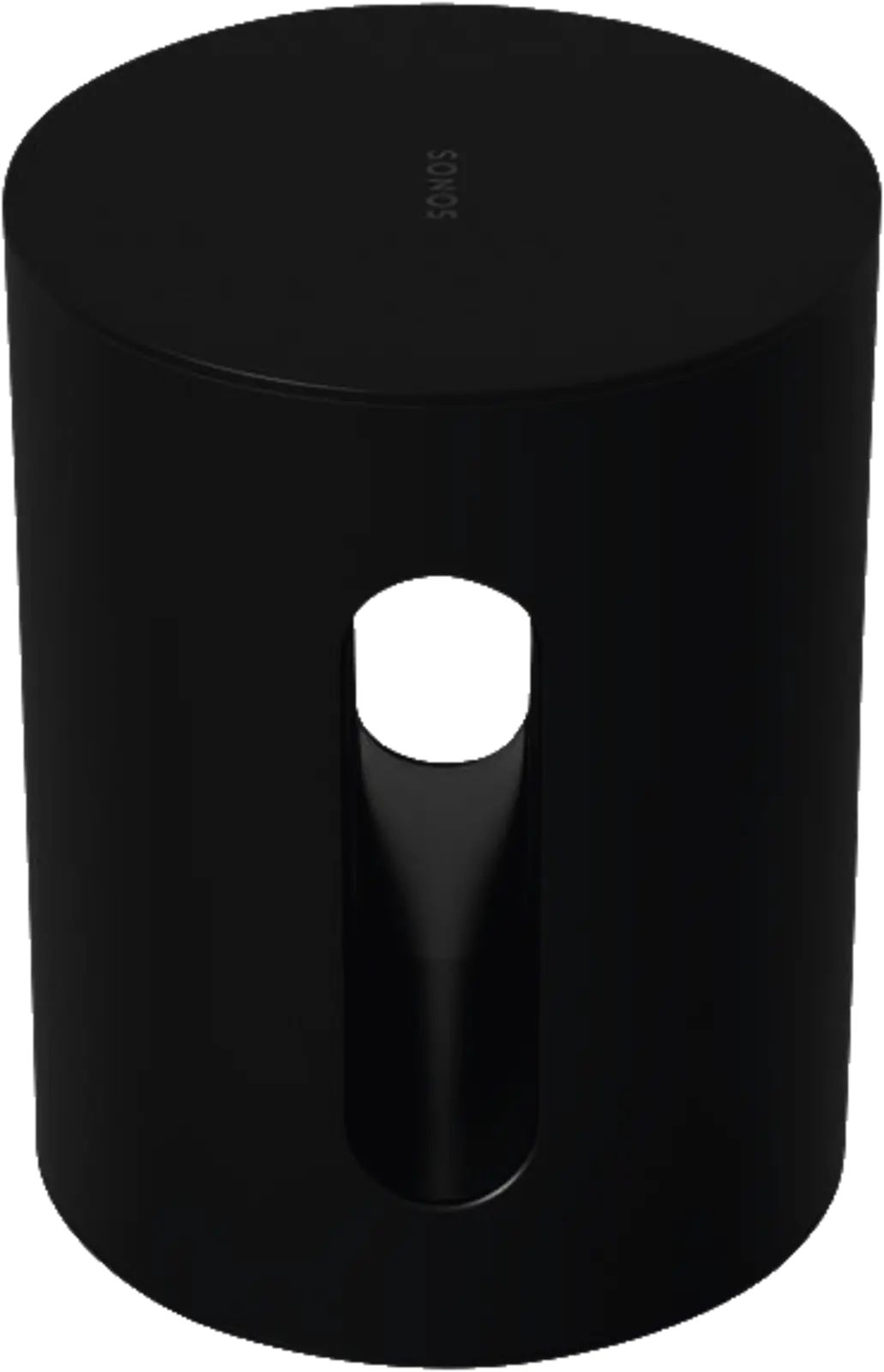 Sonos Sub Mini zwart