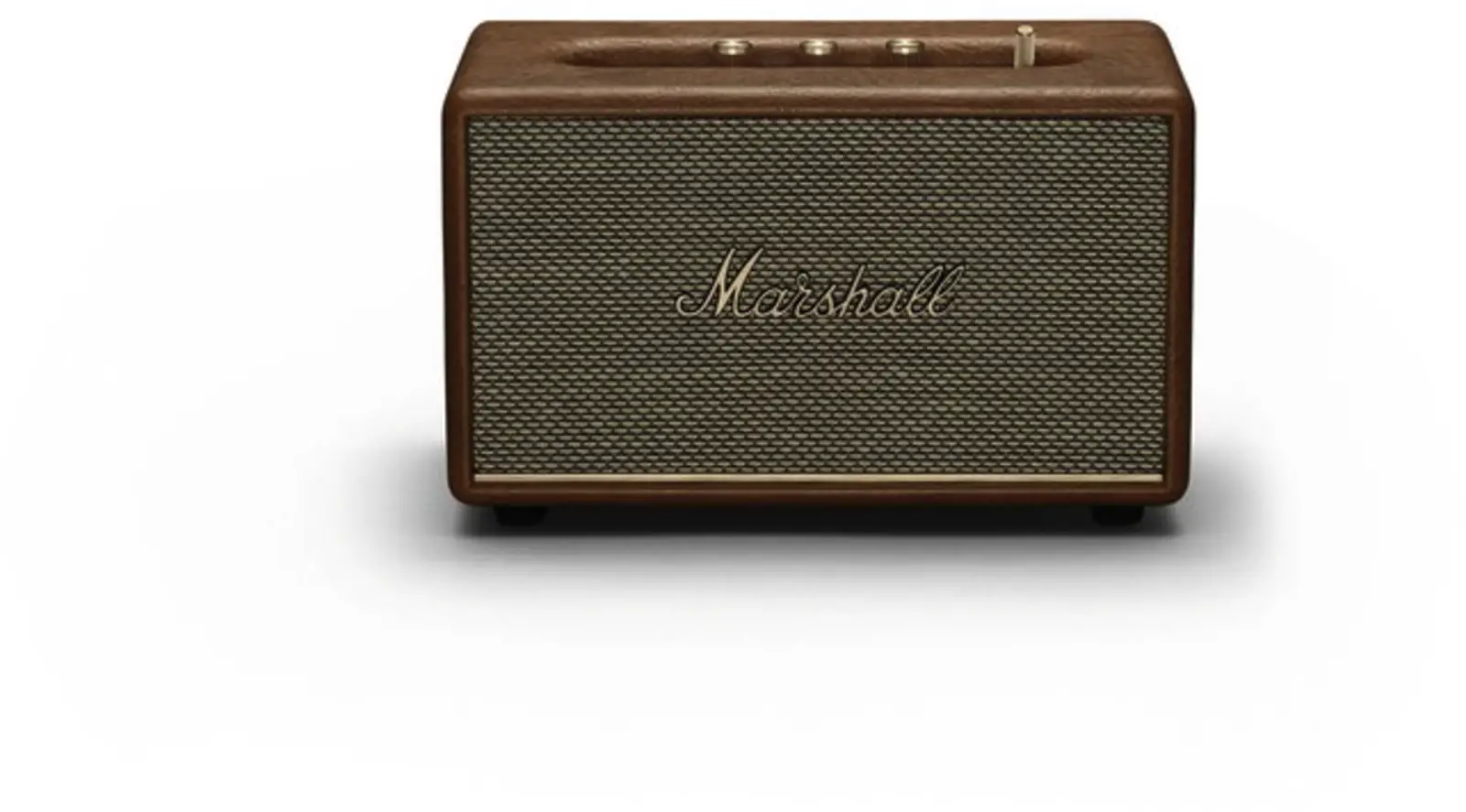 Marshall Acton III BT Brown Bluetooth Speaker
