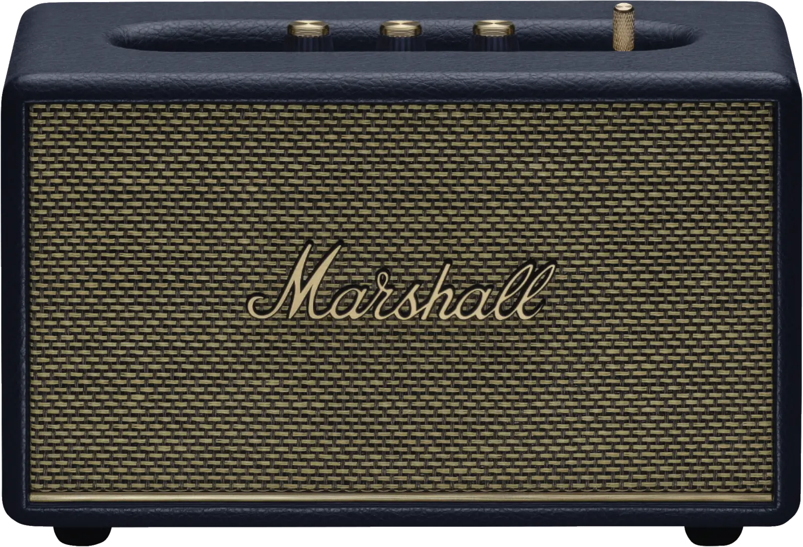 Marshall Acton III BT Brown Bluetooth Speaker