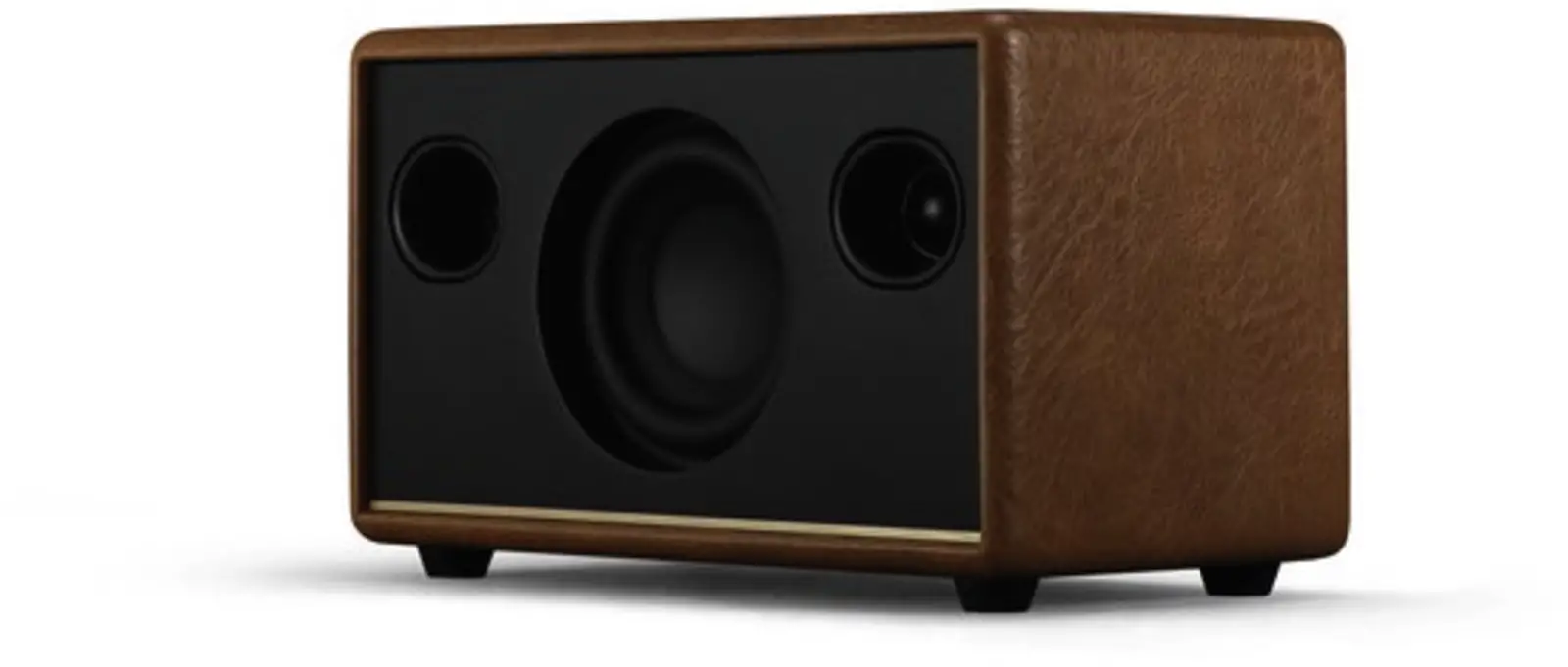 Marshall Acton III BT Brown Bluetooth Speaker