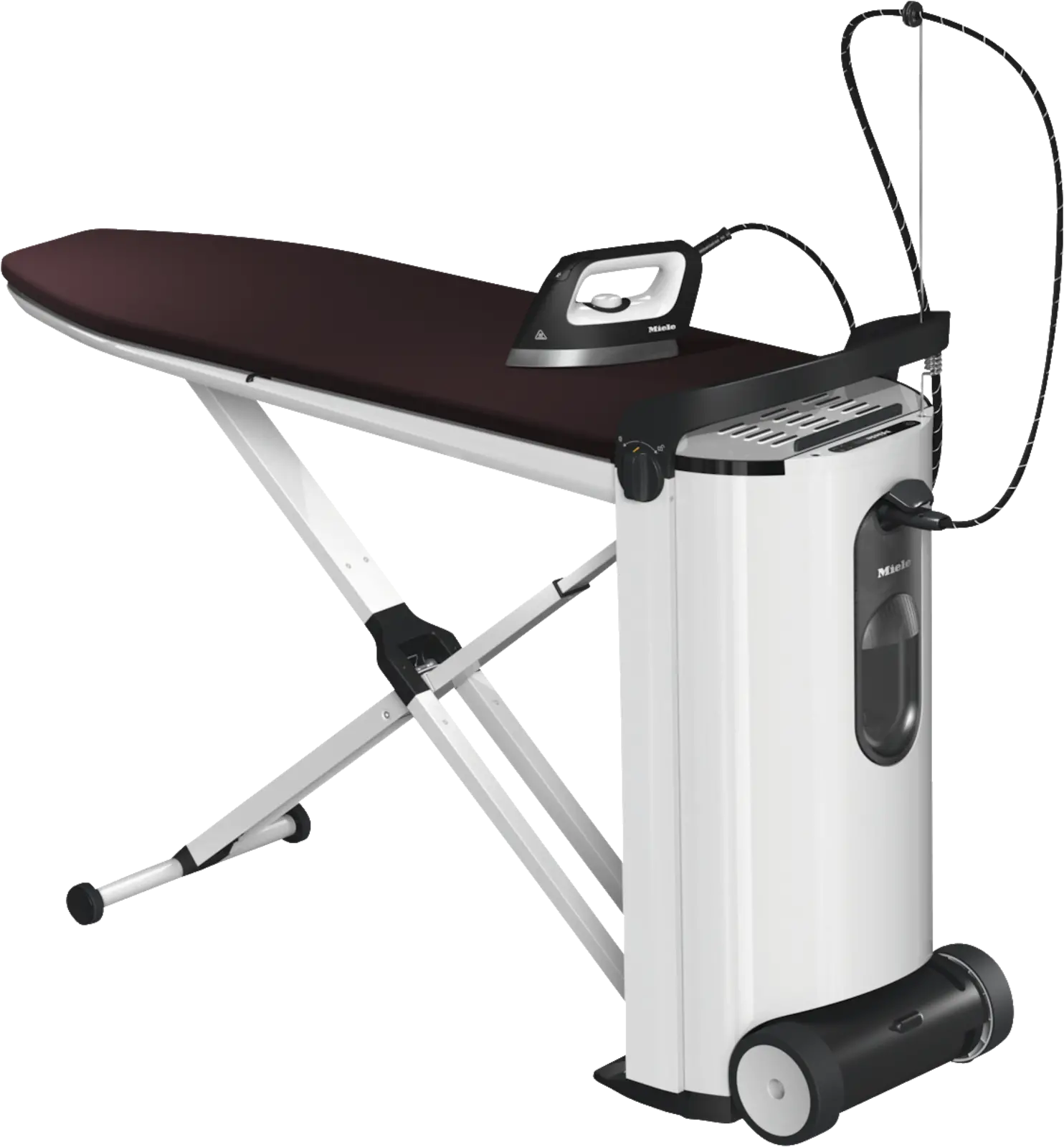 Miele B 4826 FashionMaster Strijksysteem