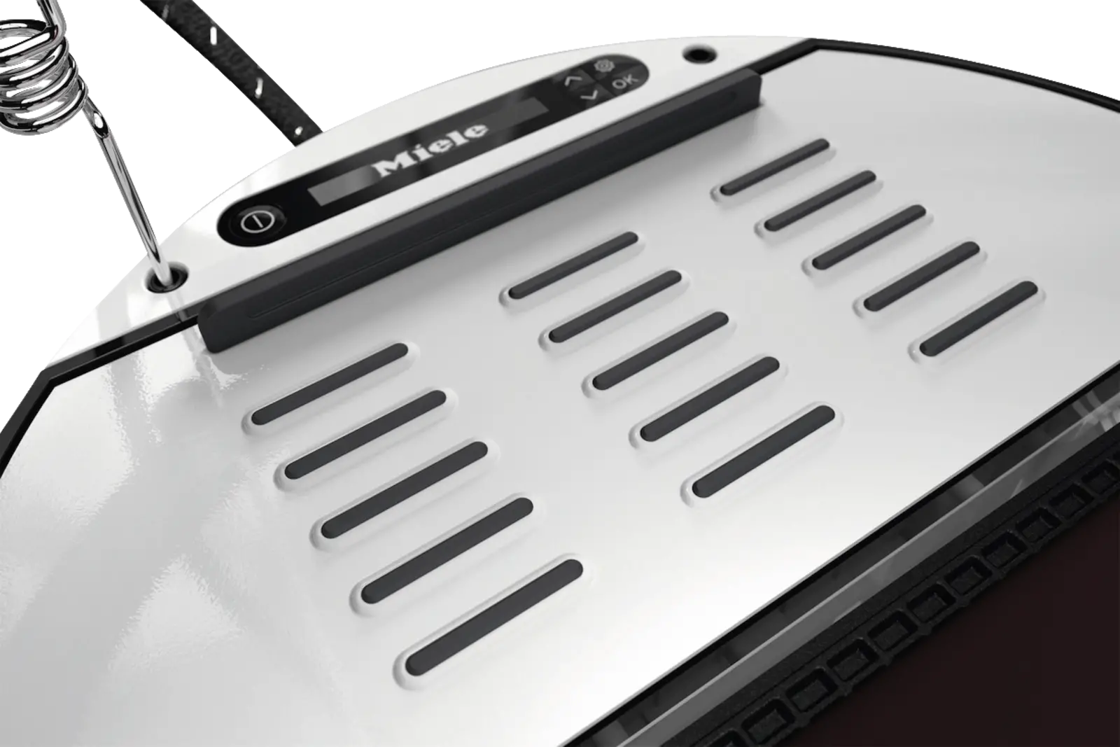Miele B 4826 FashionMaster Strijksysteem