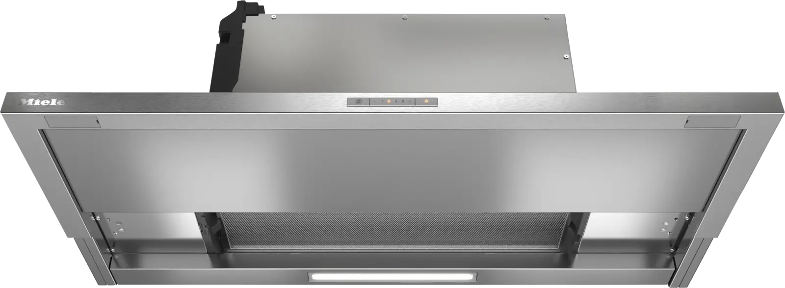 Miele DAS 2920