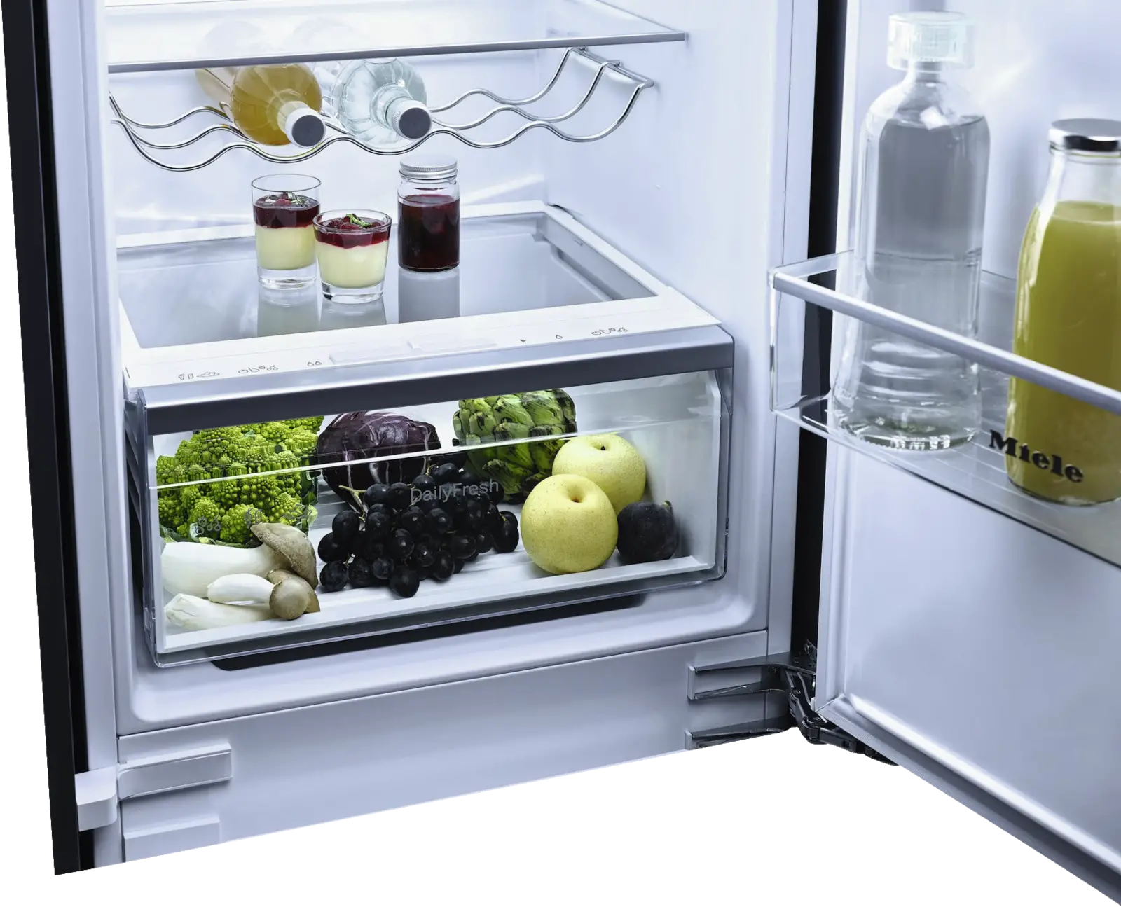 Miele KD 7714 E Active