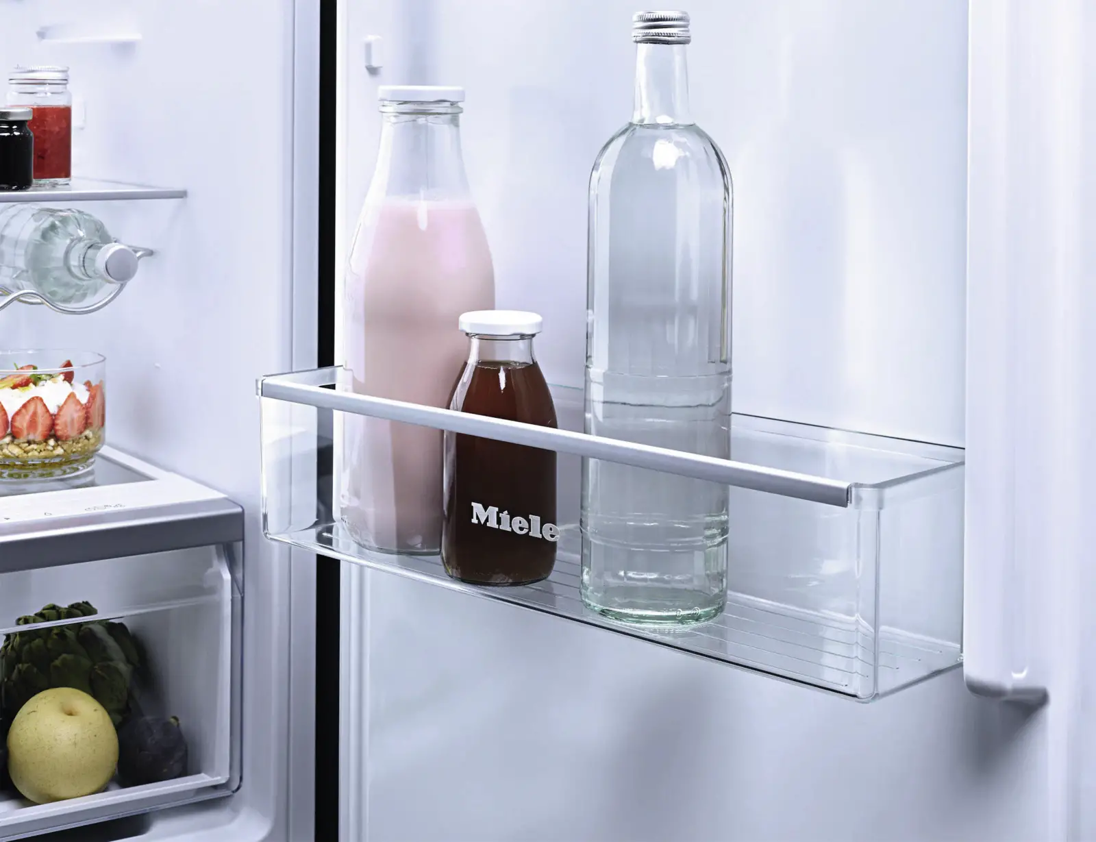 Miele KD 7714 E Active