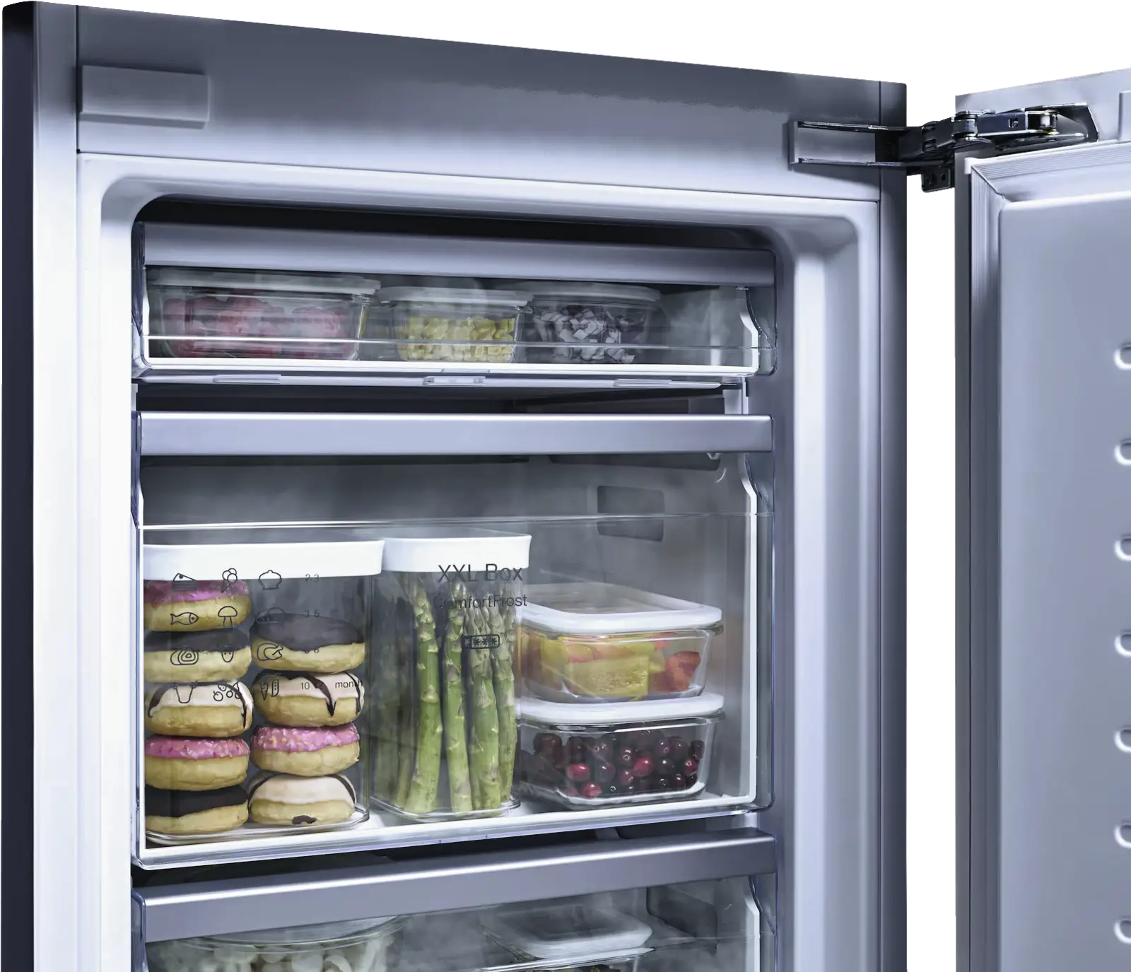 Miele KD 7714 E Active
