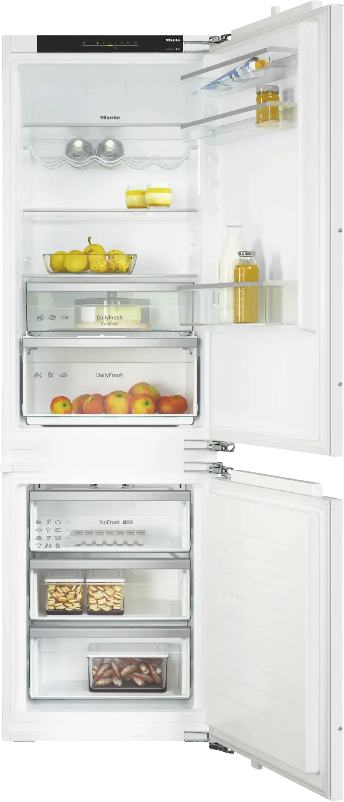 Miele KDN 7714 E