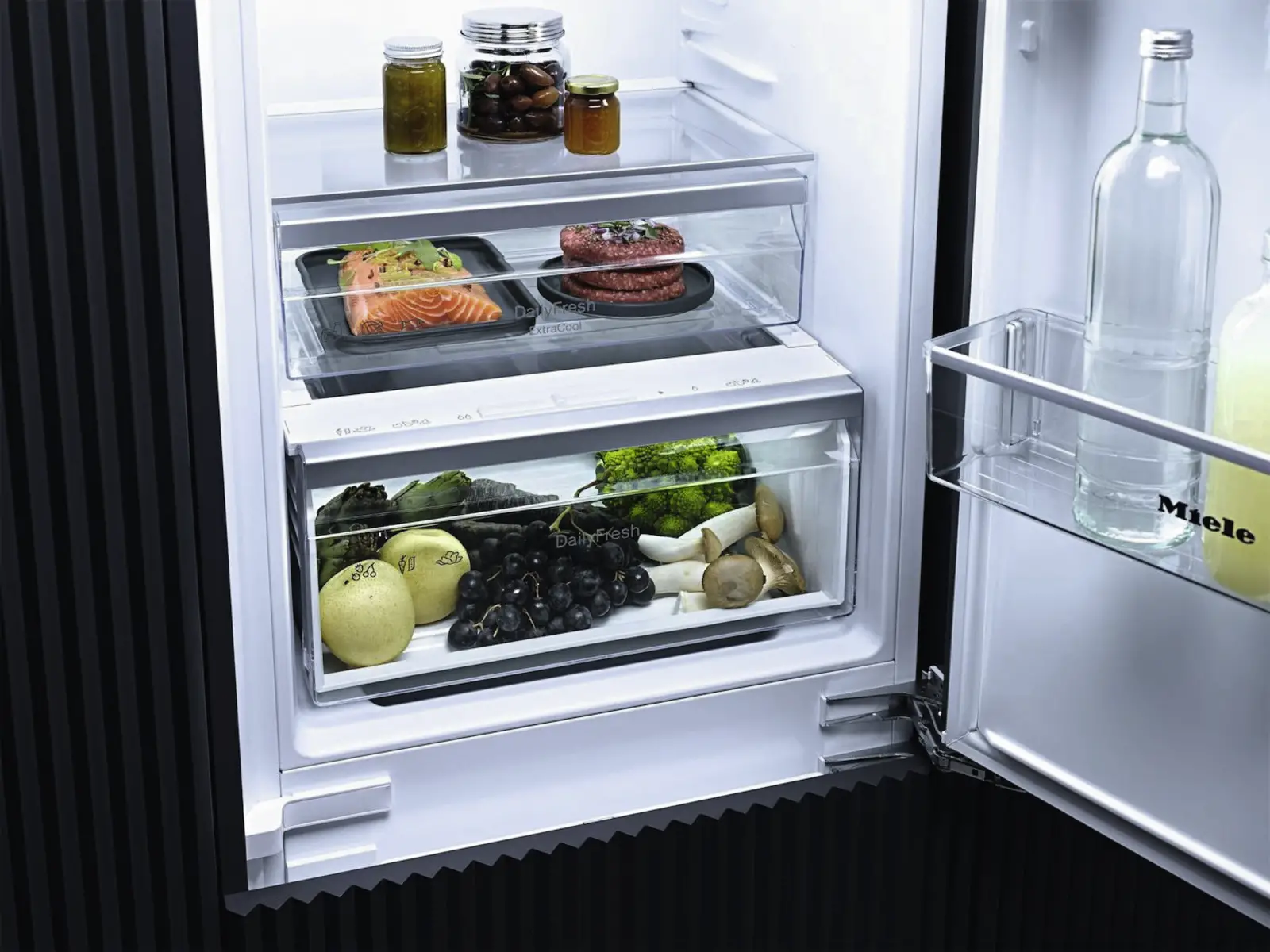 Miele KDN 7714 E