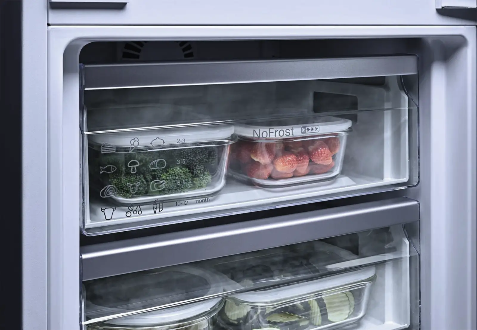 Miele KDN 7714 E