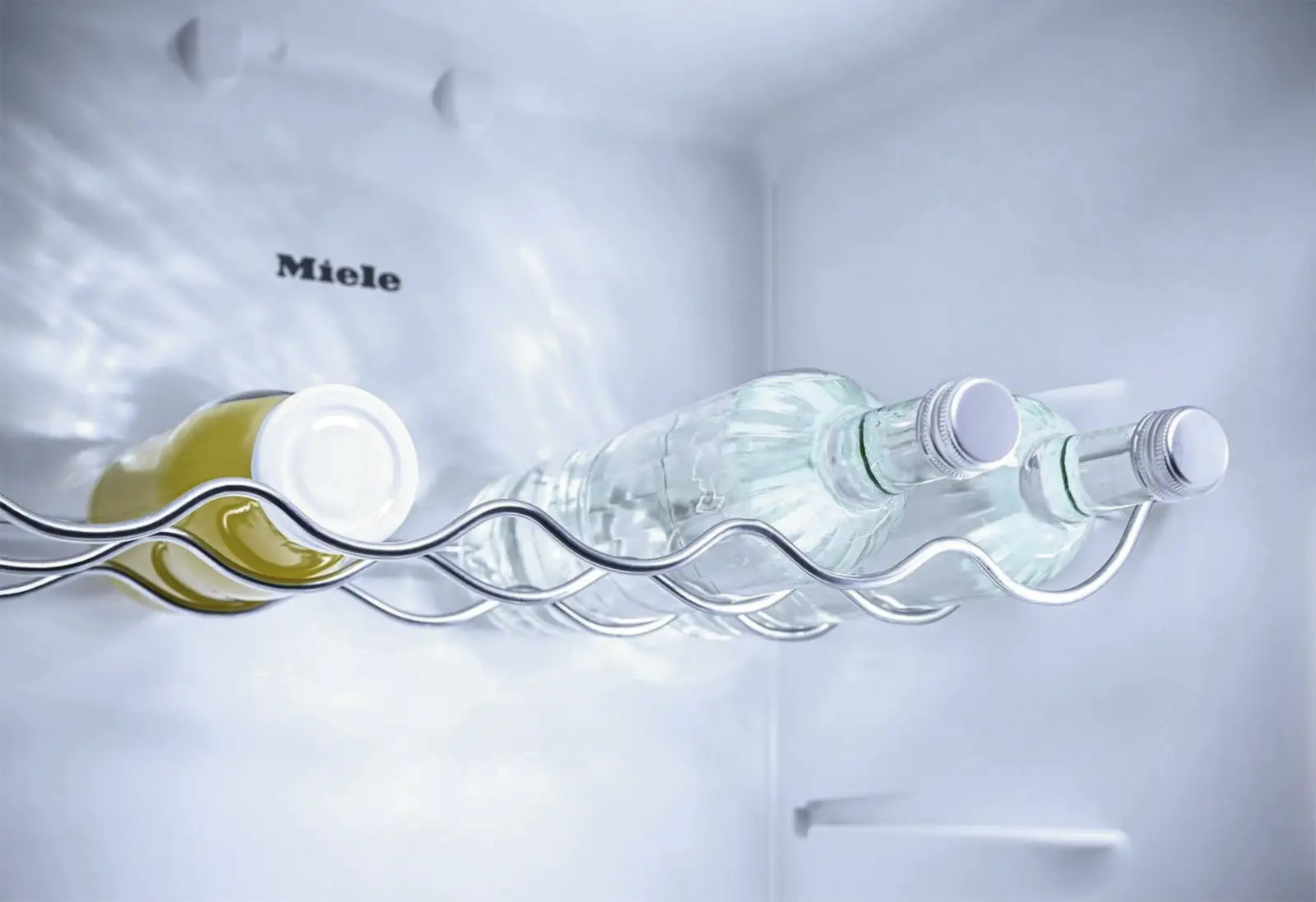 Miele KDN 7714 E