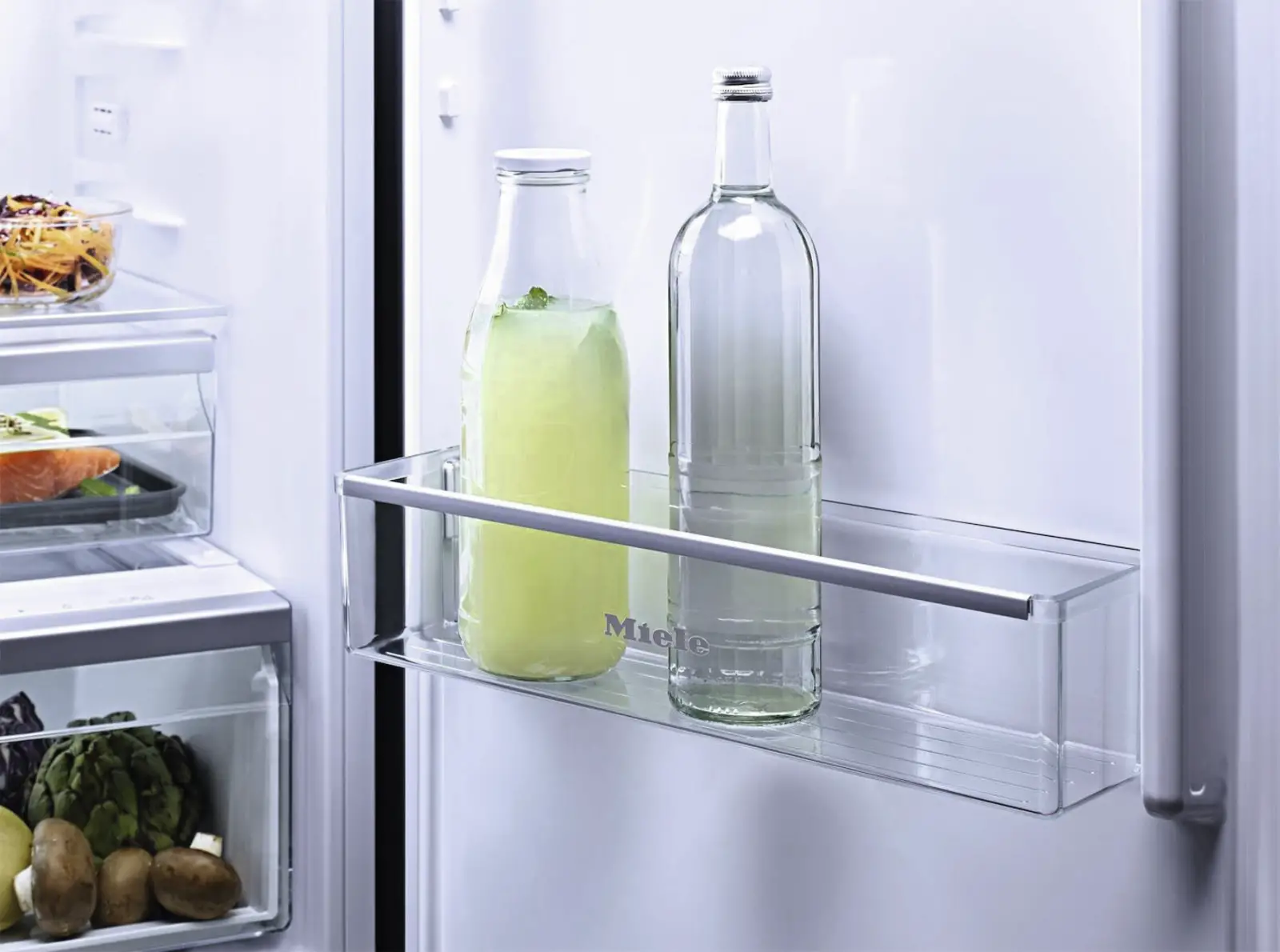 Miele KDN 7714 E