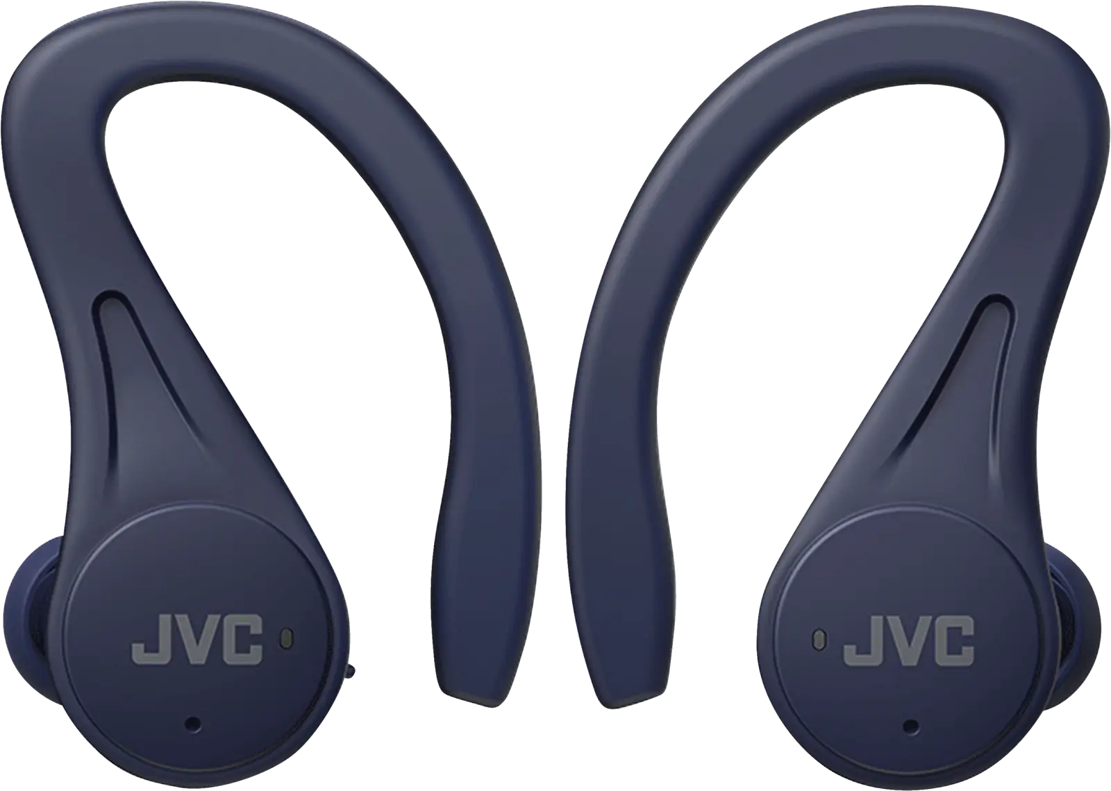 JVC HA-EC25T true wireless sport oordopjes