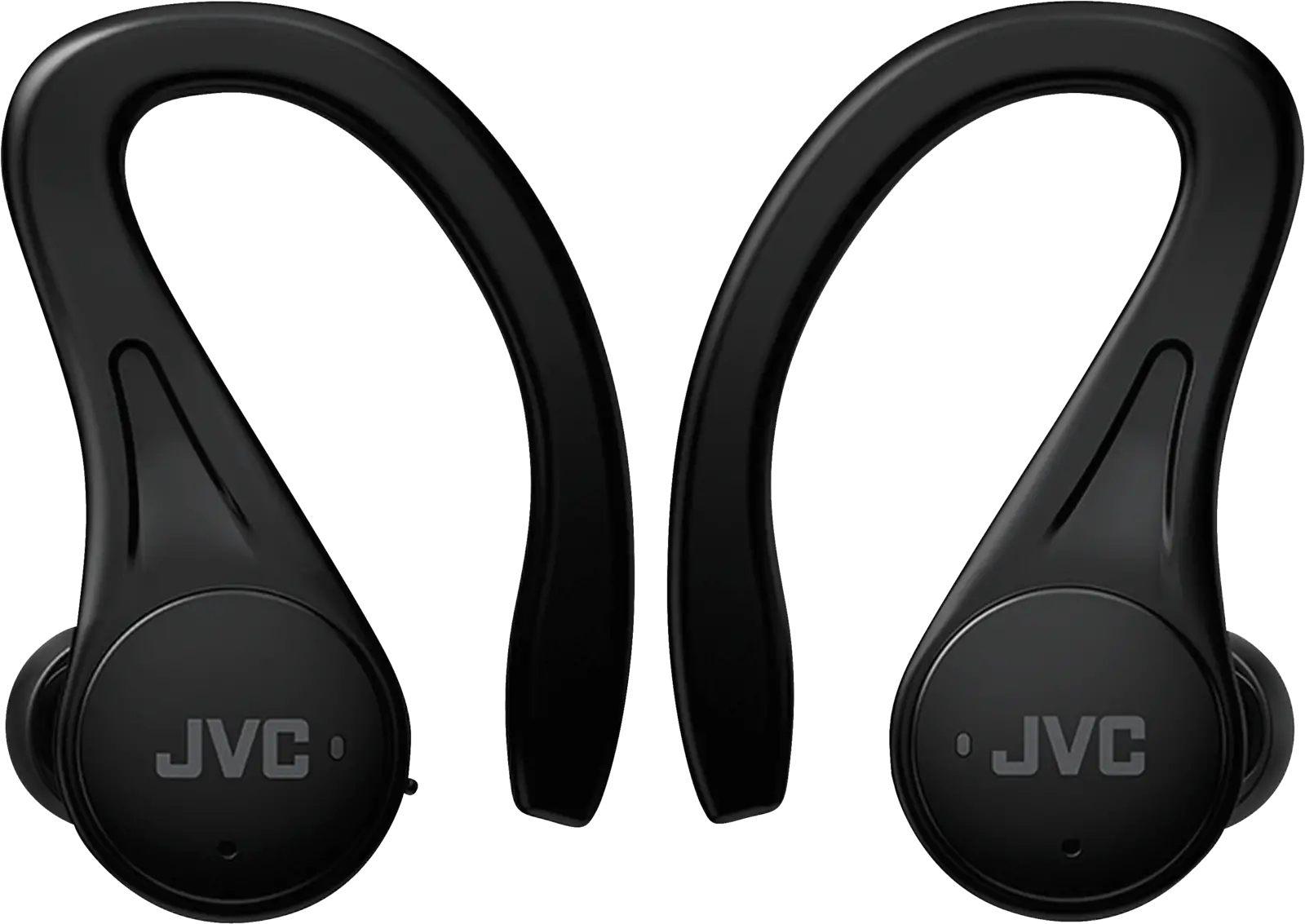 JVC HA-EC25T true wireless sport oordopjes